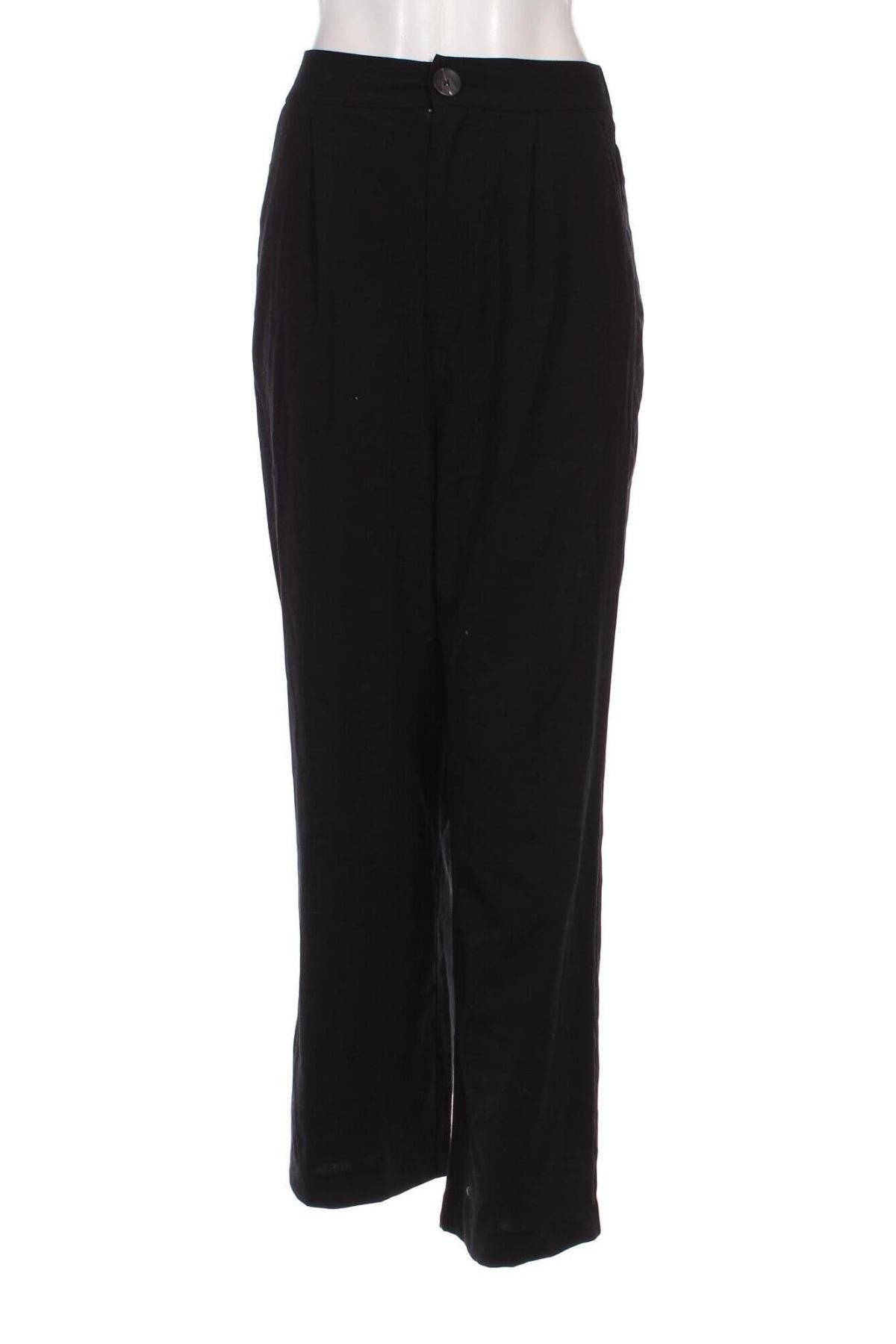 Pantaloni de femei, Mărime S, Culoare Negru, Preț 59,99 Lei