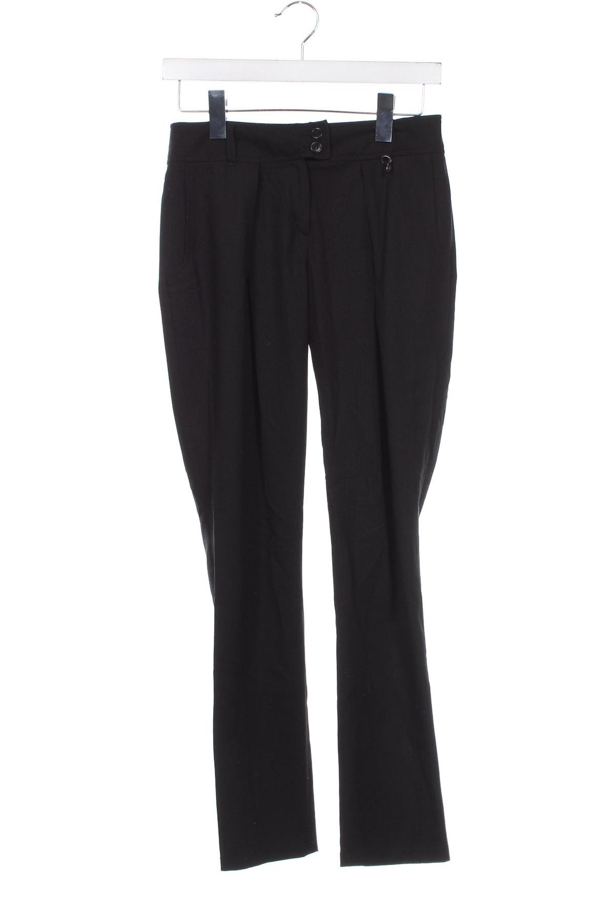 Pantaloni de femei, Mărime XS, Culoare Negru, Preț 37,73 Lei