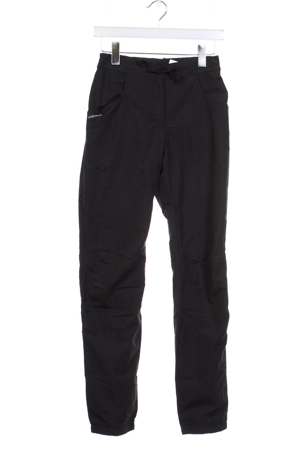 Pantaloni de femei, Mărime S, Culoare Negru, Preț 51,32 Lei