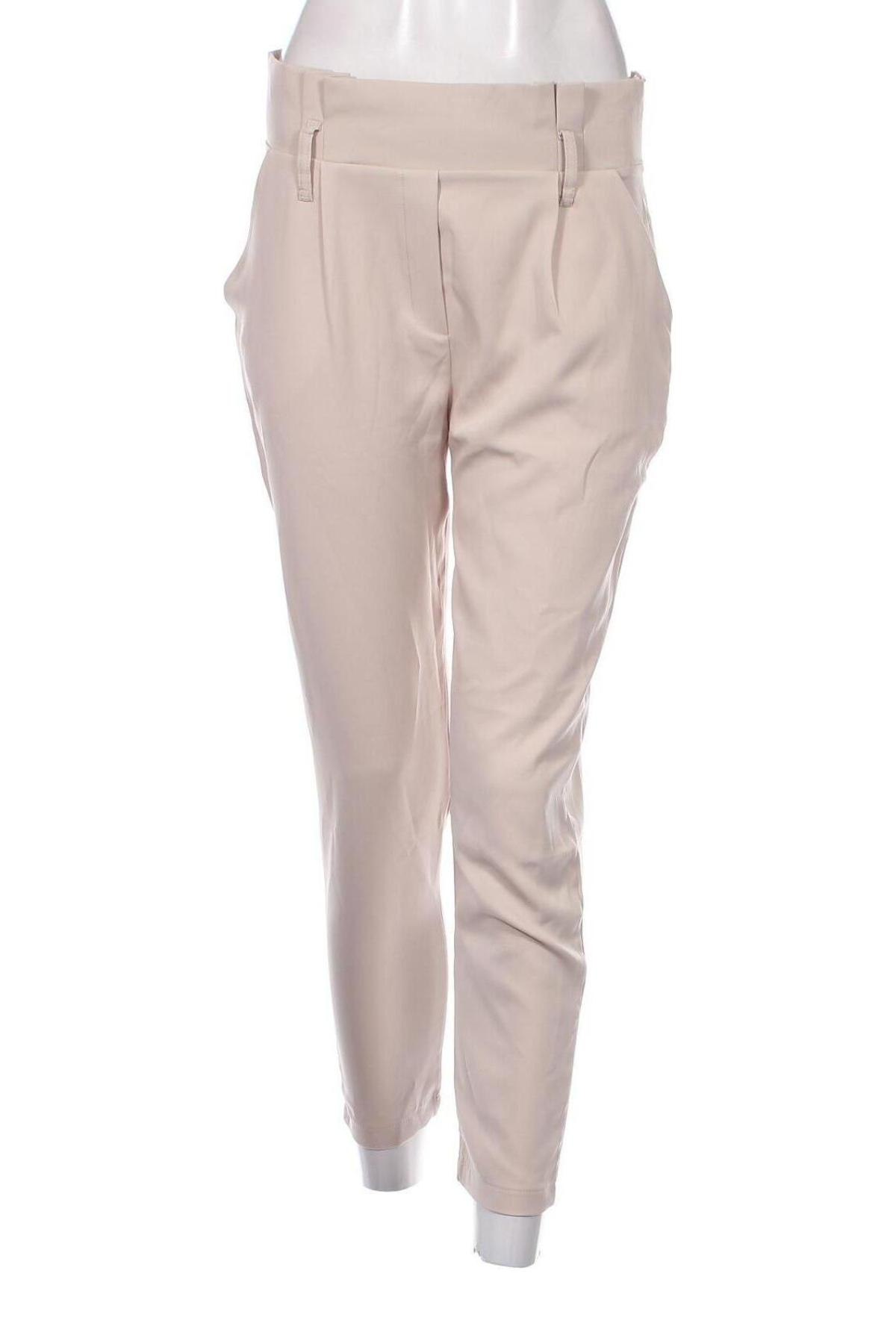 Damenhose, Größe L, Farbe Beige, Preis 8,01 €