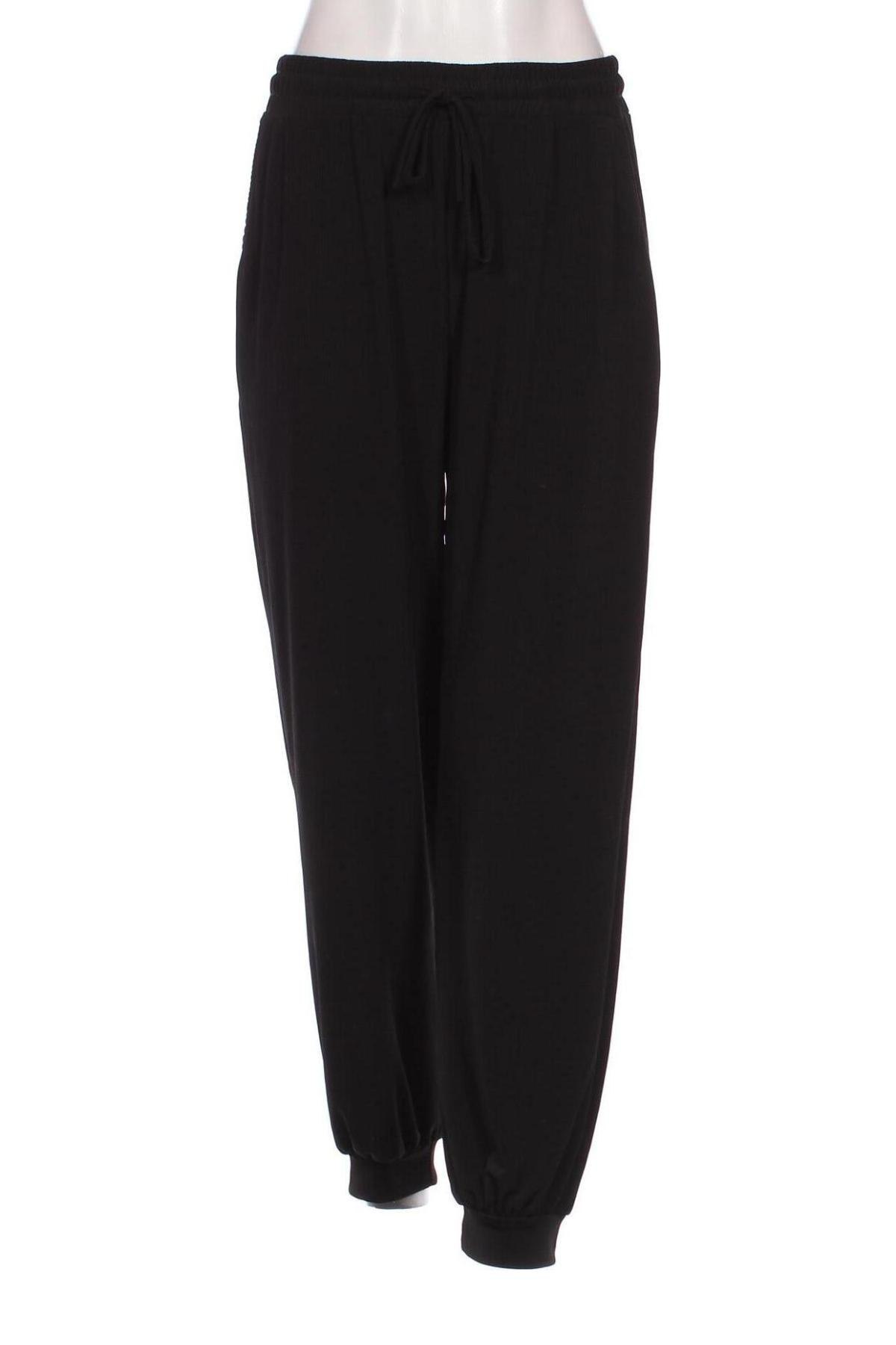 Pantaloni de femei, Mărime XXL, Culoare Negru, Preț 73,96 Lei