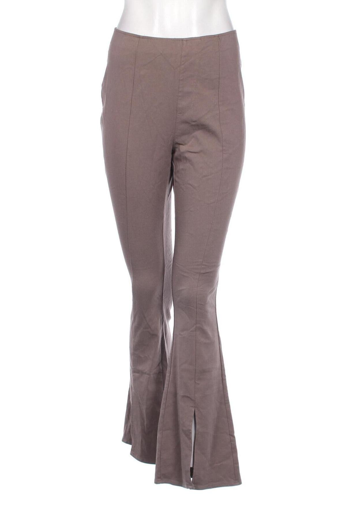 Damenhose, Größe XL, Farbe Aschrosa, Preis 6,99 €