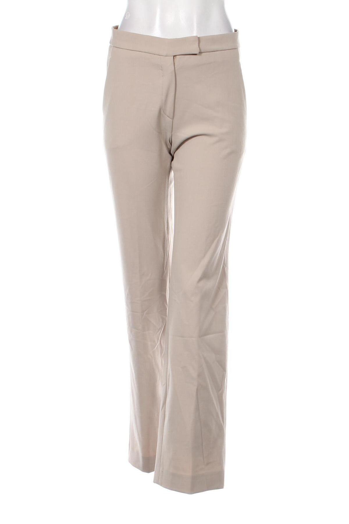 Γυναικείο παντελόνι, Μέγεθος M, Χρώμα  Μπέζ, Τιμή 6,10 €