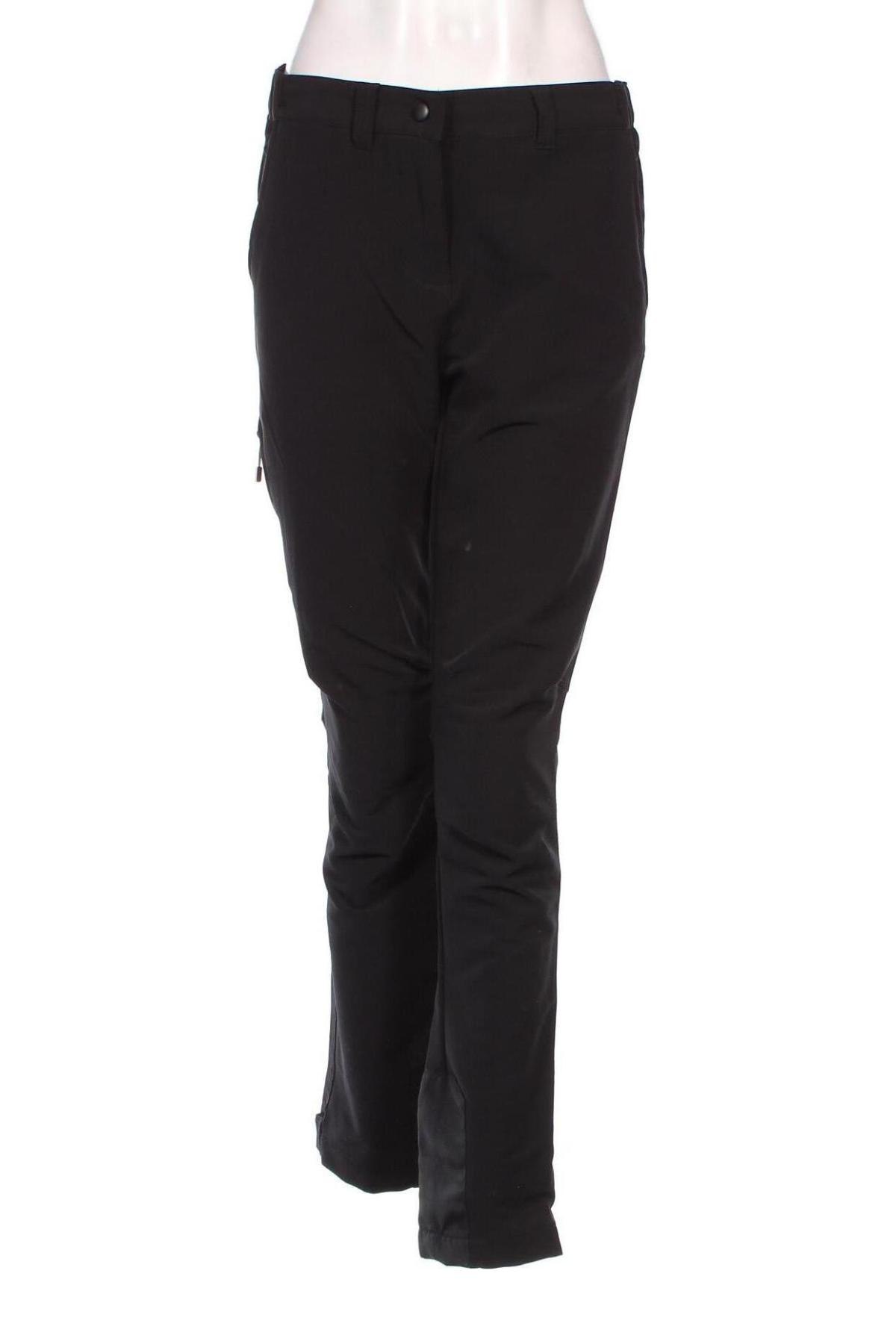 Pantaloni de femei Active Touch, Mărime M, Culoare Negru, Preț 16,78 Lei