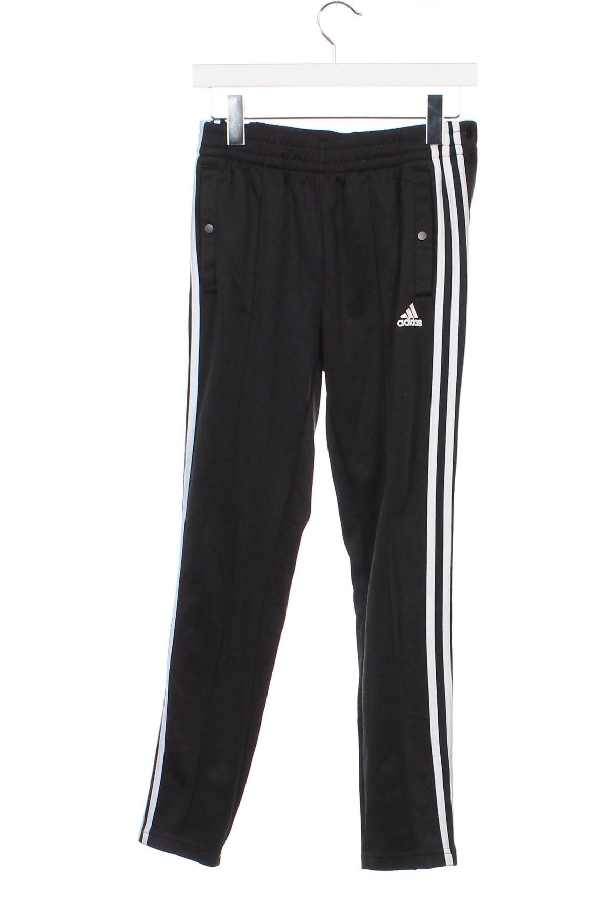 Damen Sporthose Adidas, Größe XS, Farbe Schwarz, Preis € 31,04