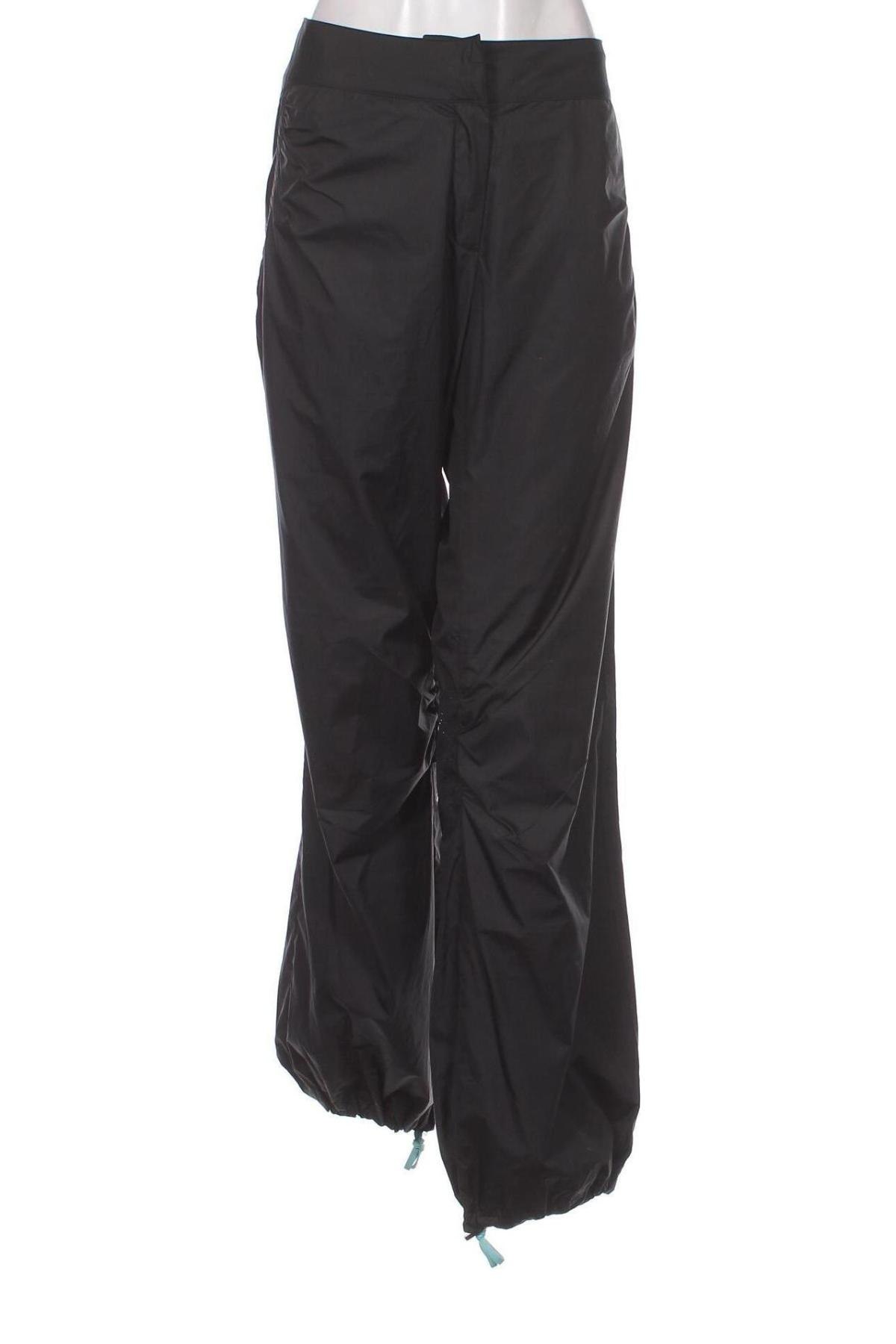 Pantaloni de femei Adidas, Mărime XL, Culoare Negru, Preț 71,56 Lei