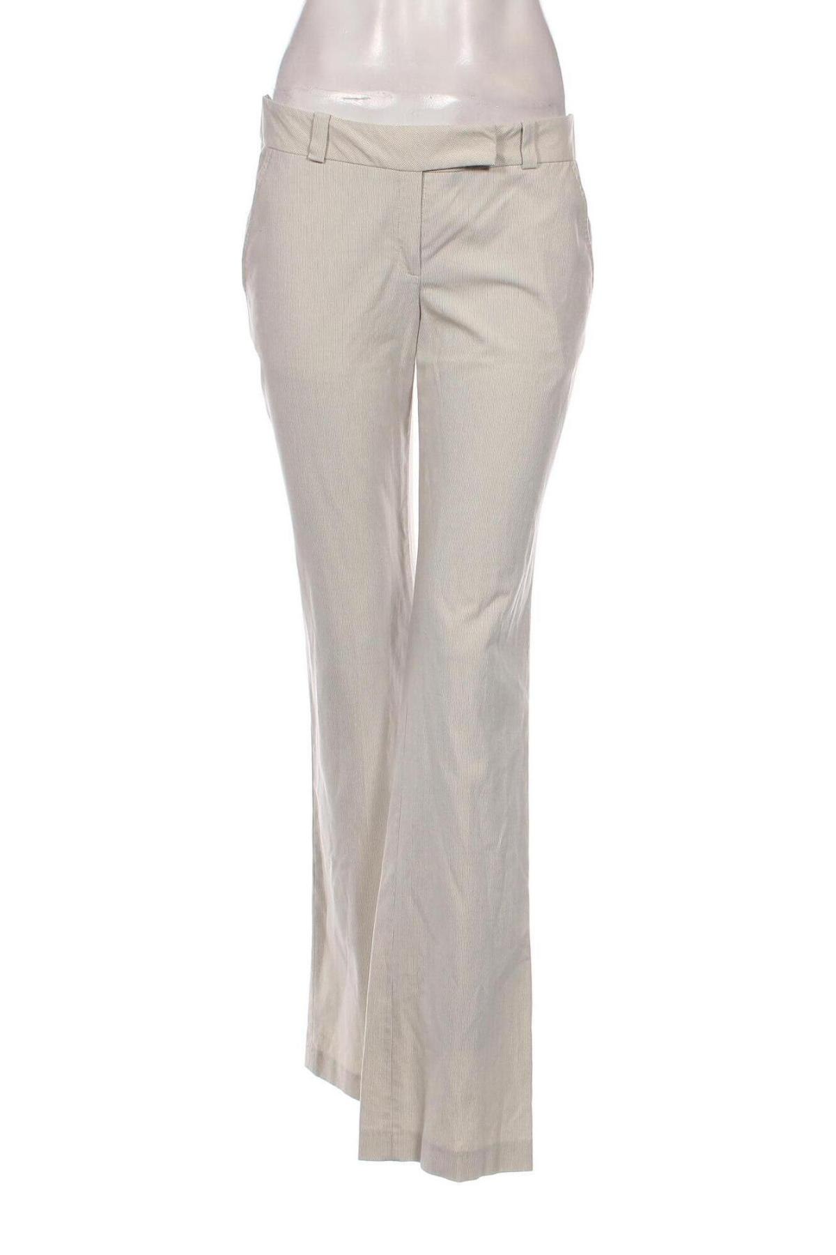 Γυναικείο παντελόνι Adilisk, Μέγεθος S, Χρώμα Εκρού, Τιμή 18,41 €