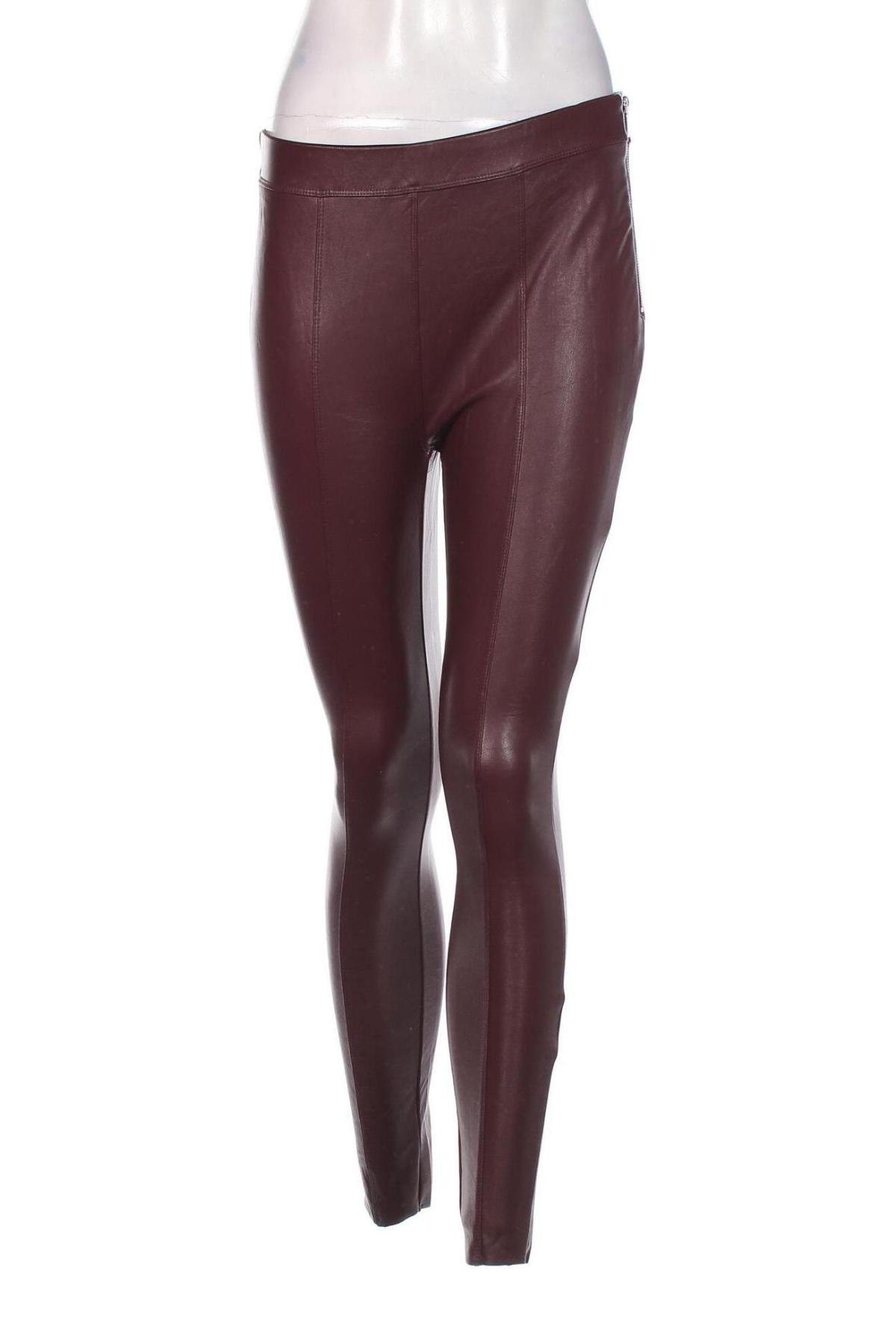 Damenhose Amisu, Größe M, Farbe Rot, Preis € 4,99