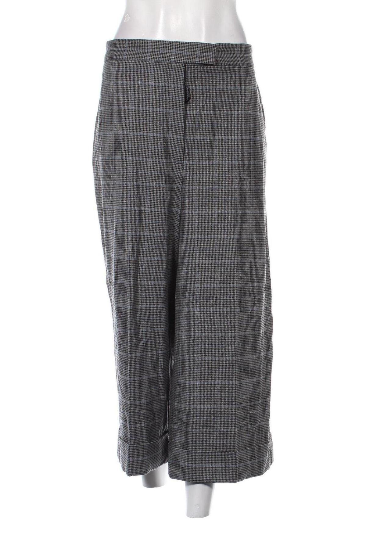 Pantaloni de femei Anne Klein, Mărime M, Culoare Multicolor, Preț 58,16 Lei