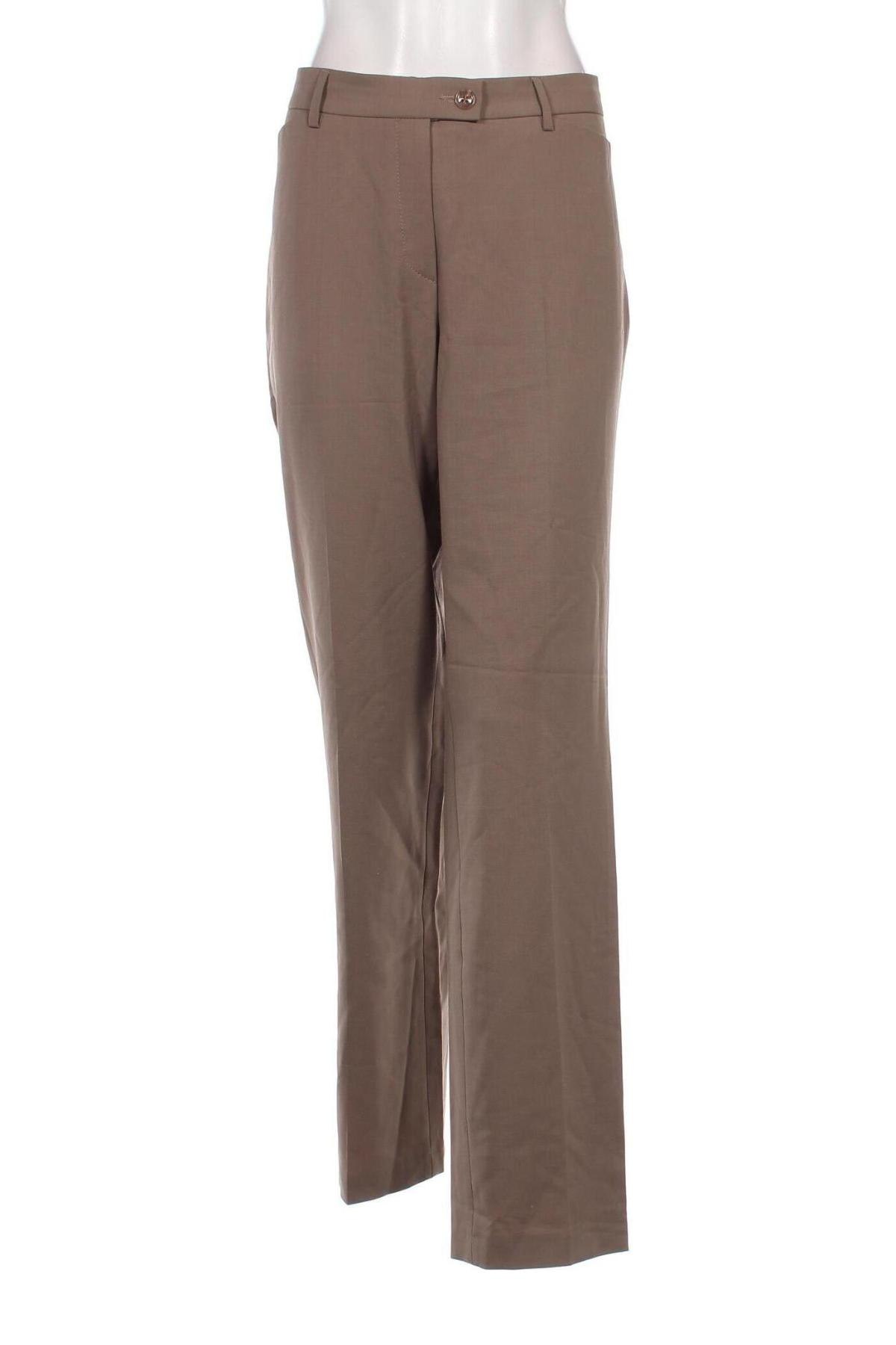 Damenhose Atelier GARDEUR, Größe L, Farbe Beige, Preis € 34,78