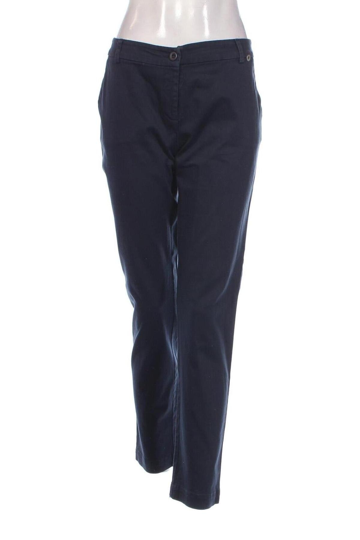 Damenhose Attrattivo, Größe L, Farbe Blau, Preis € 13,65