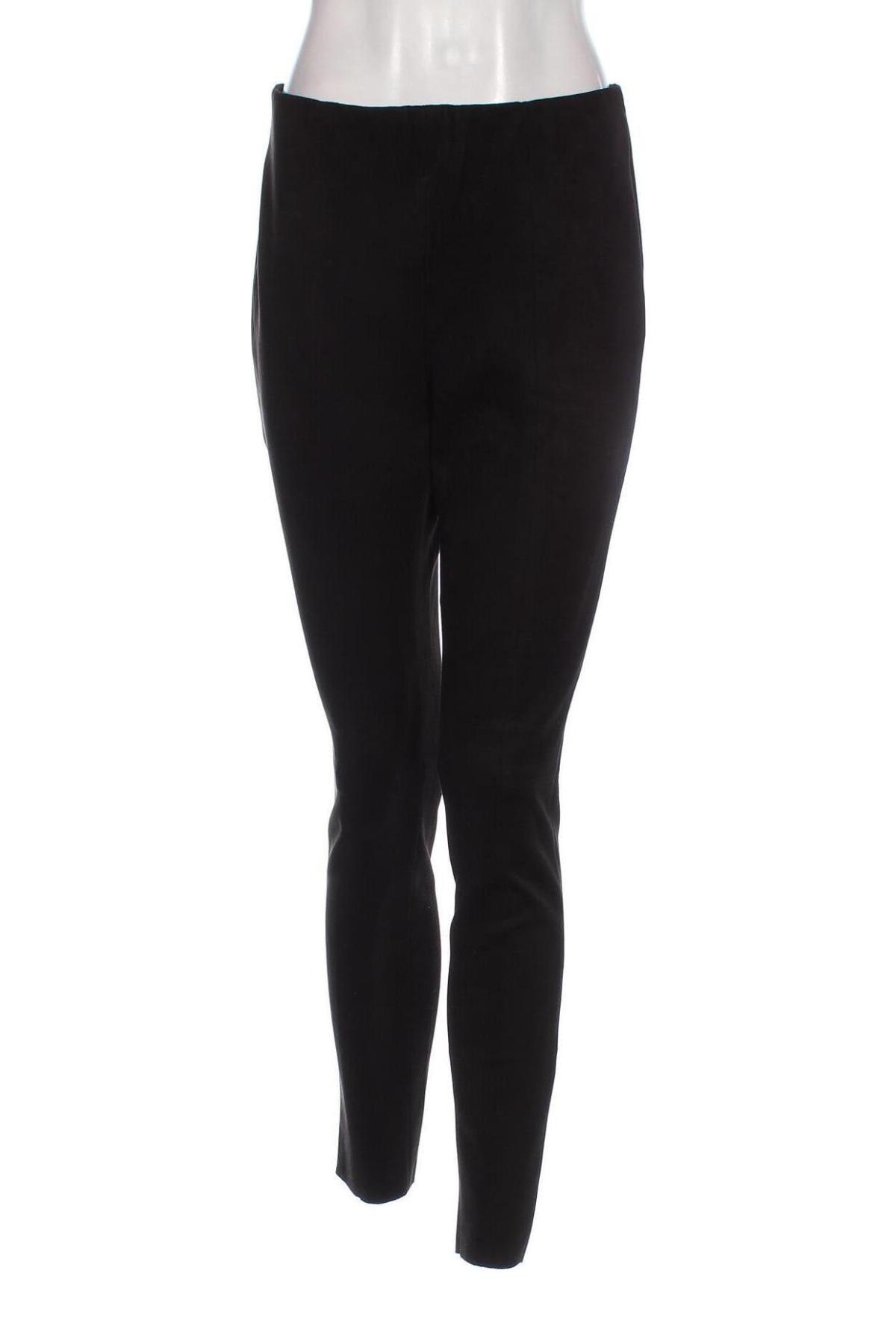 Дамски панталон Aventura, Размер M, Цвят Черен, Цена 7,83 лв.