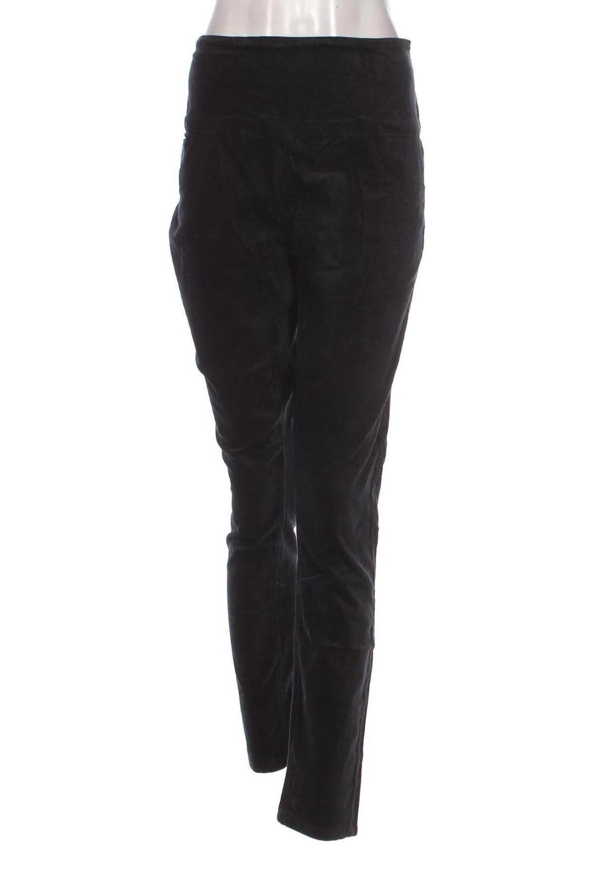 Дамски панталон Avon, Размер XL, Цвят Син, Цена 11,60 лв.