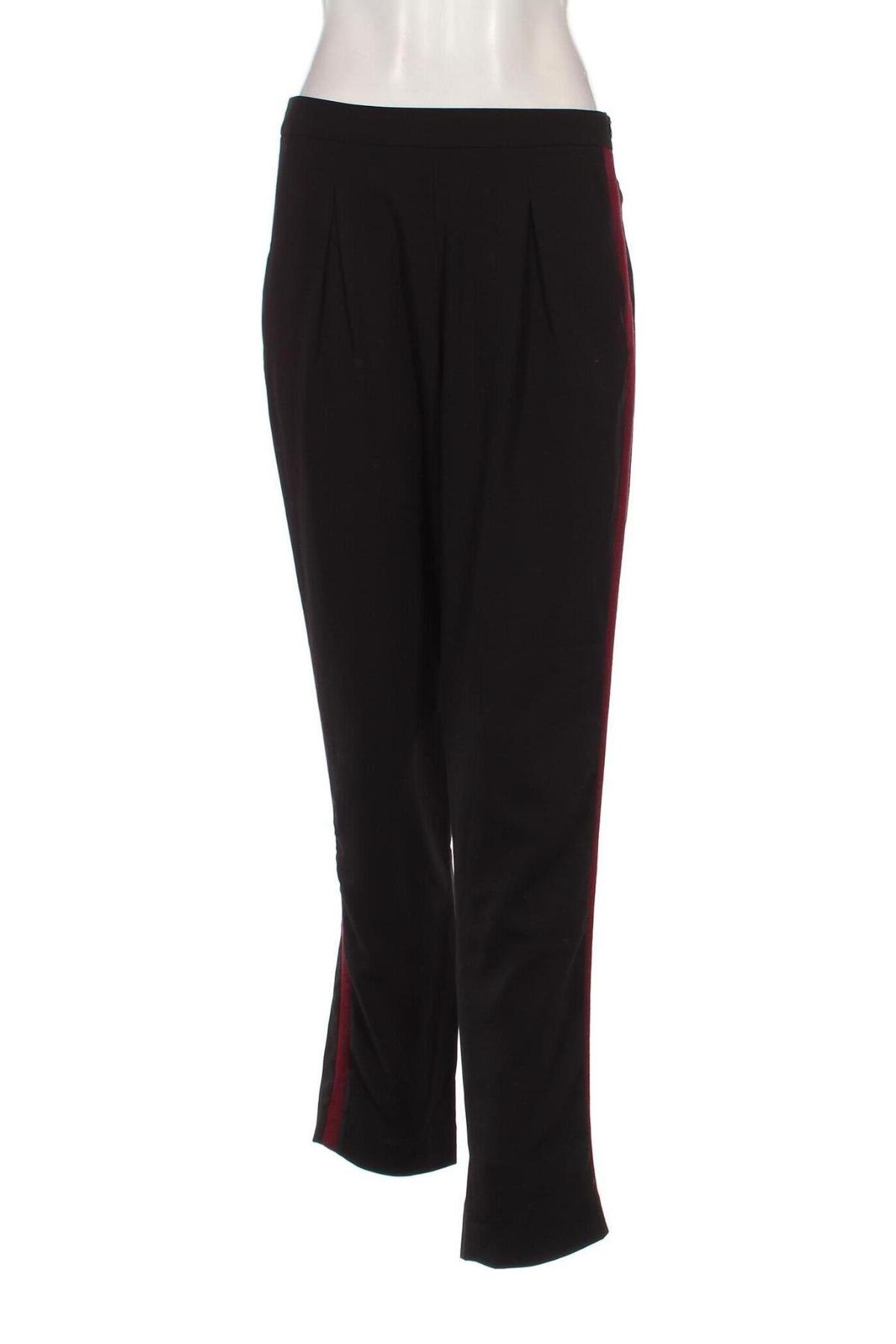 Γυναικείο παντελόνι Axel, Μέγεθος M, Χρώμα Μαύρο, Τιμή 14,31 €