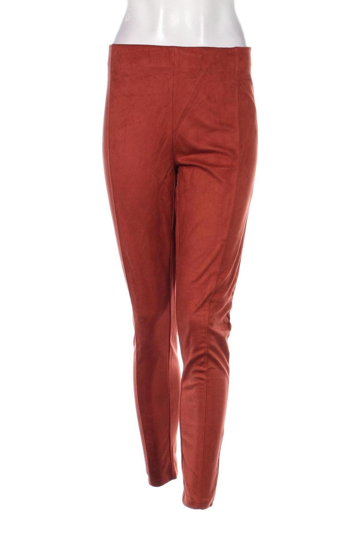 Damenhose B.Young, Größe XXL, Farbe Rot, Preis 5,49 €