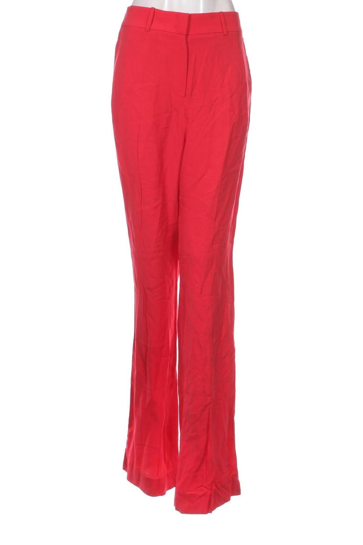 Damenhose BCBG Max Azria, Größe L, Farbe Rot, Preis 58,85 €