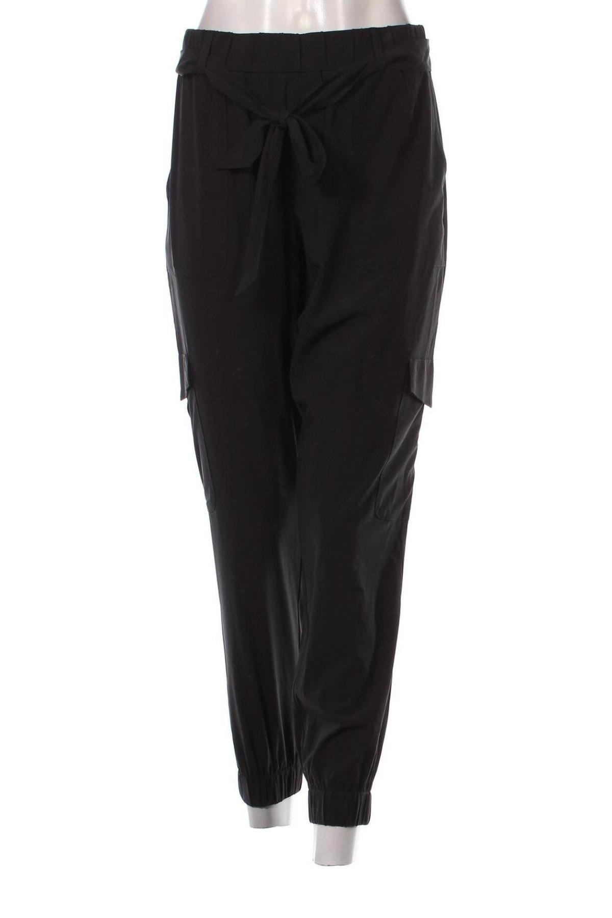 Γυναικείο παντελόνι Banana Republic, Μέγεθος M, Χρώμα Μαύρο, Τιμή 21,03 €