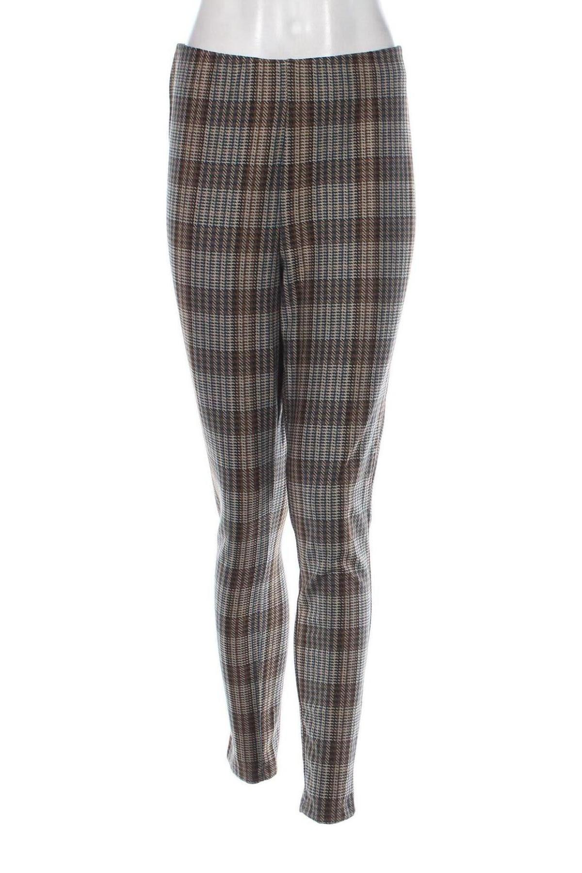 Γυναικείο παντελόνι Bel&Bo, Μέγεθος L, Χρώμα Πολύχρωμο, Τιμή 5,02 €