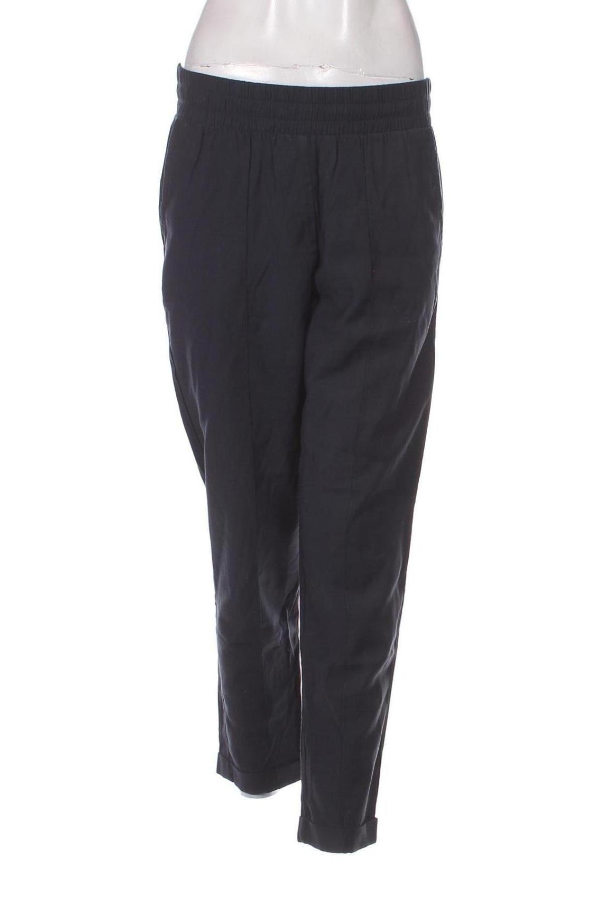 Pantaloni de femei Beloved, Mărime M, Culoare Albastru, Preț 37,73 Lei