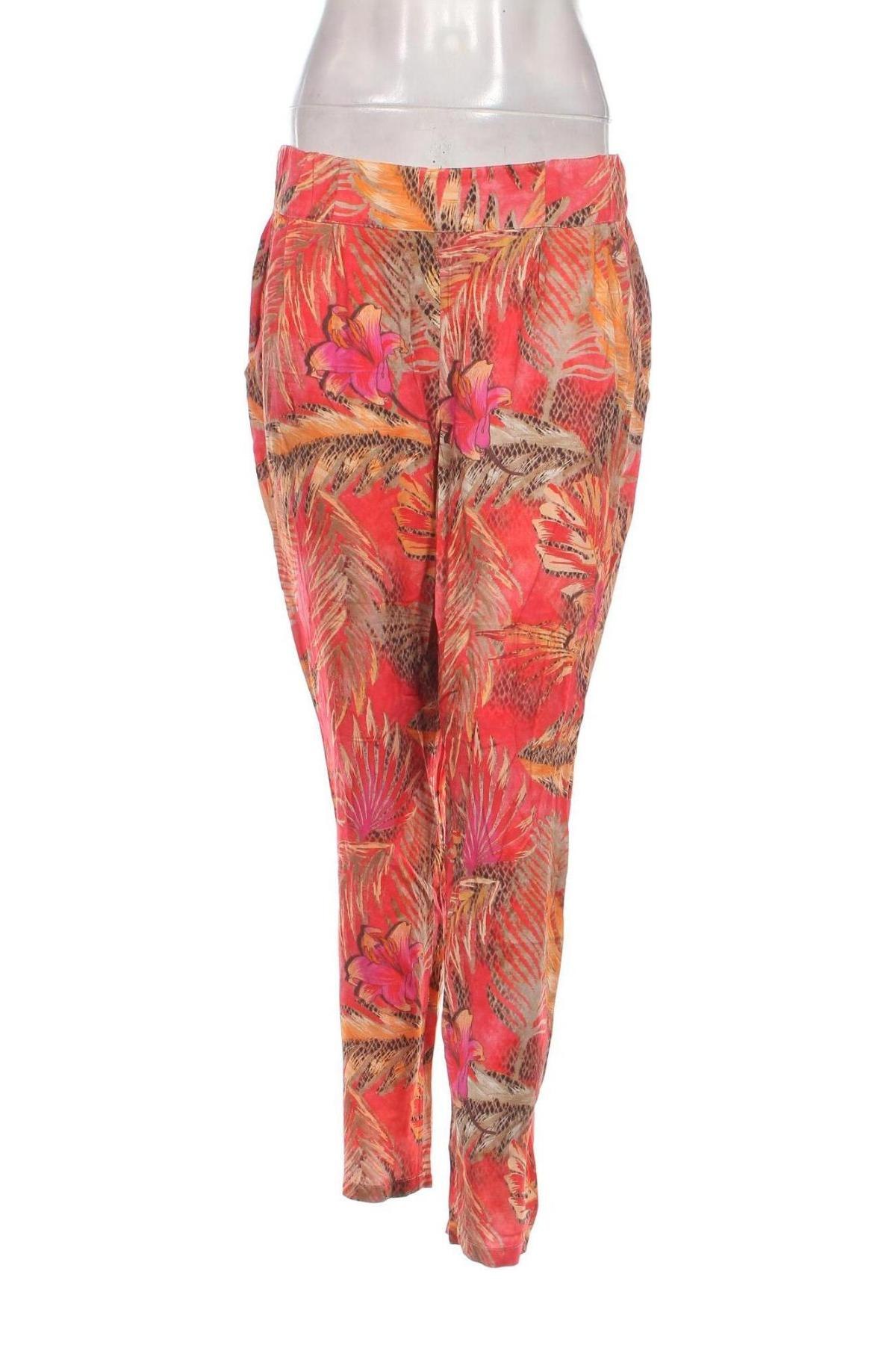 Pantaloni de femei Betty Barclay, Mărime M, Culoare Multicolor, Preț 205,26 Lei