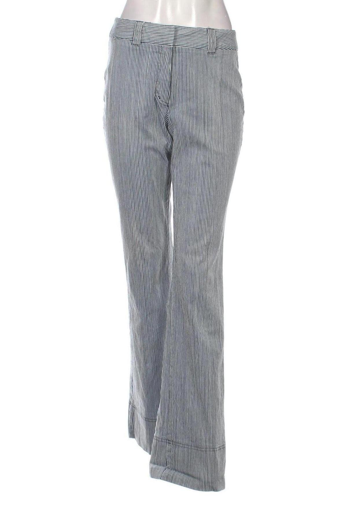 Дамски панталон Bianca, Размер S, Цвят Многоцветен, Цена 13,05 лв.