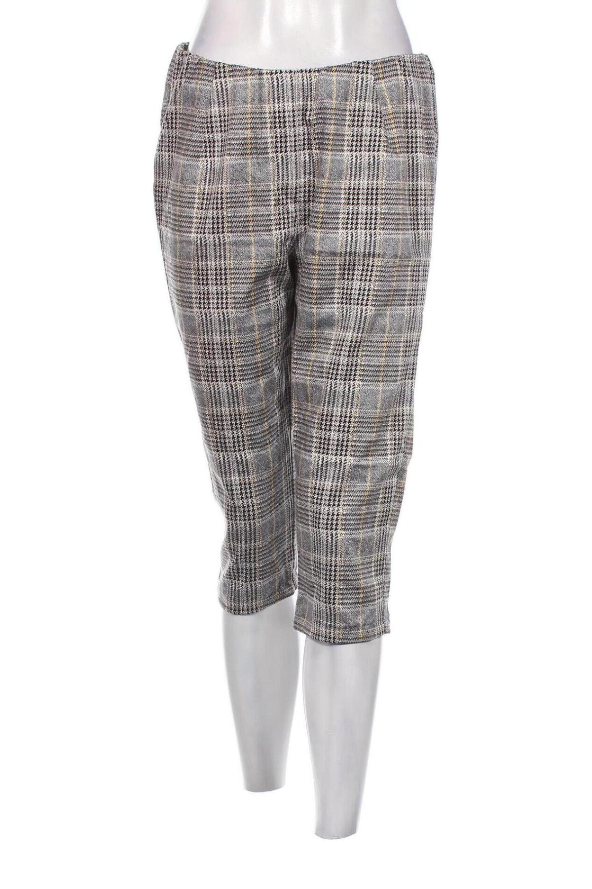 Pantaloni de femei Bicalla, Mărime L, Culoare Multicolor, Preț 25,76 Lei