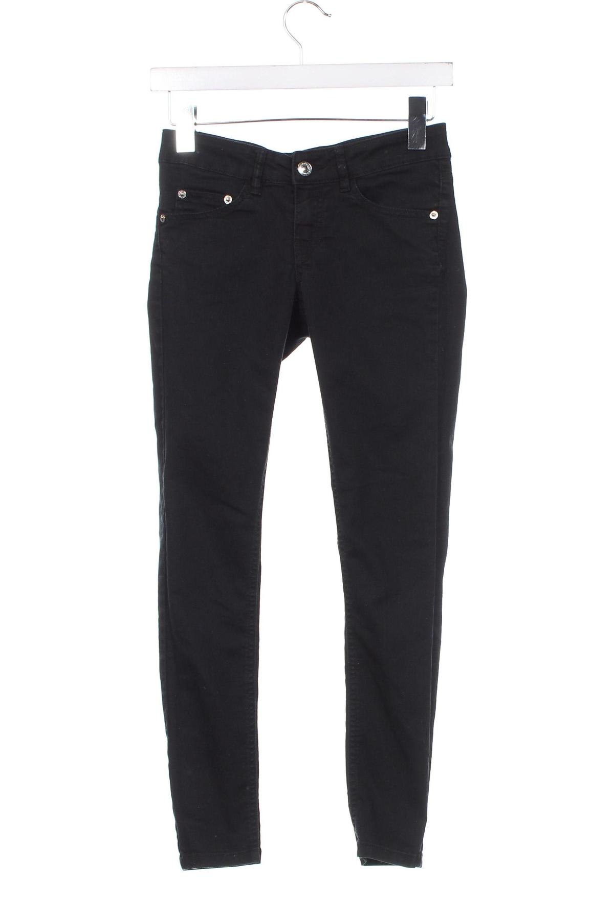 Pantaloni de femei Bik Bok, Mărime XS, Culoare Negru, Preț 35,51 Lei