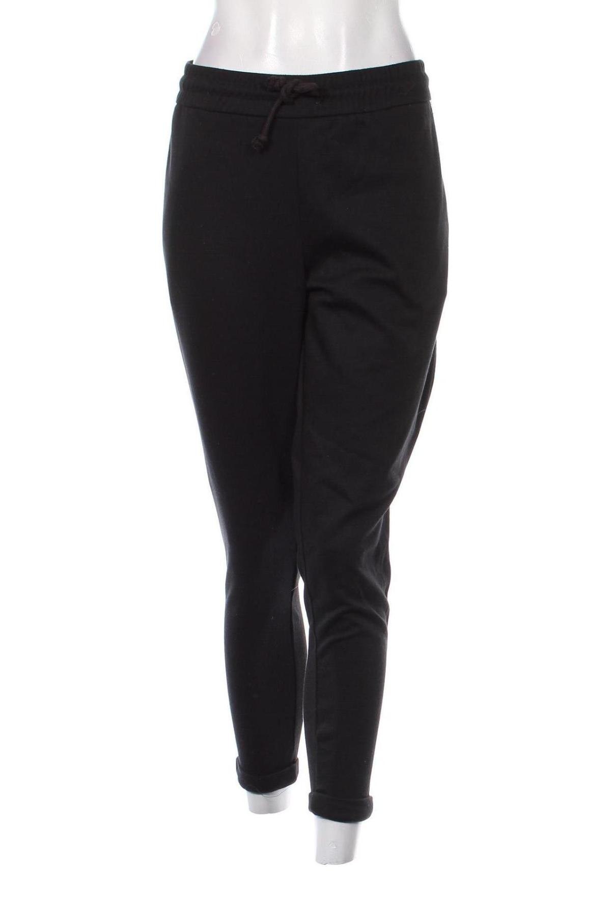Pantaloni de femei Blue Motion, Mărime XL, Culoare Negru, Preț 31,48 Lei