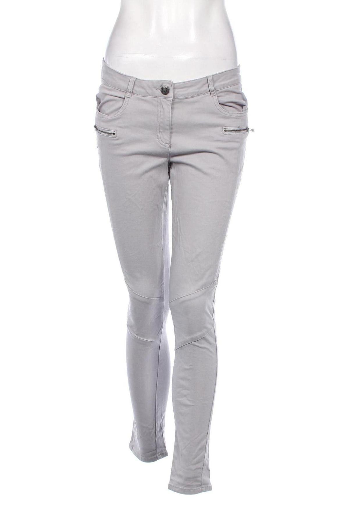 Damenhose Blue Motion, Größe M, Farbe Grau, Preis € 4,99