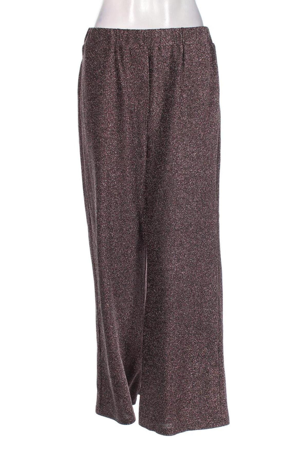 Pantaloni de femei Body Flirt, Mărime M, Culoare Roz, Preț 95,39 Lei