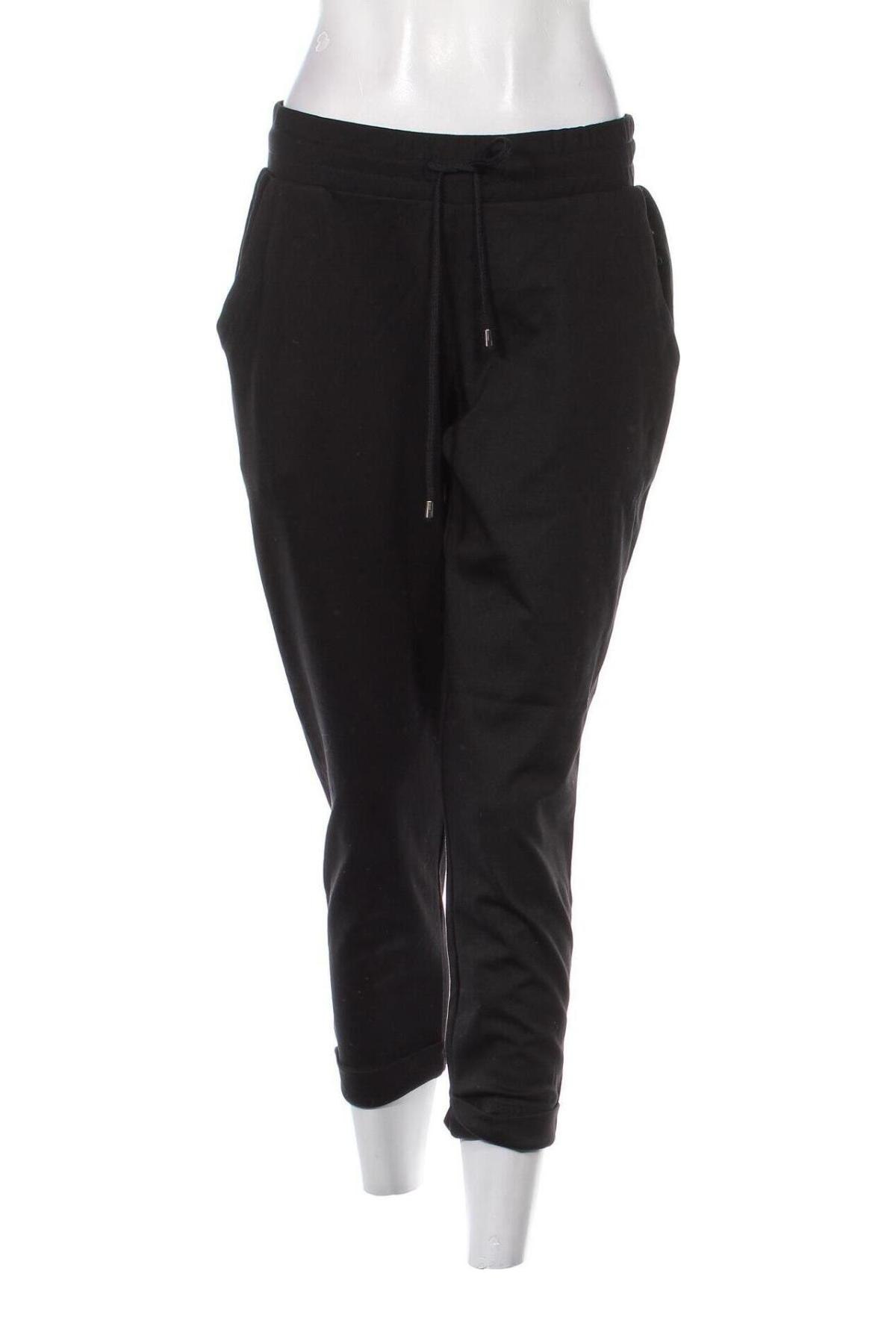 Pantaloni de femei Bpc Bonprix Collection, Mărime S, Culoare Negru, Preț 95,39 Lei