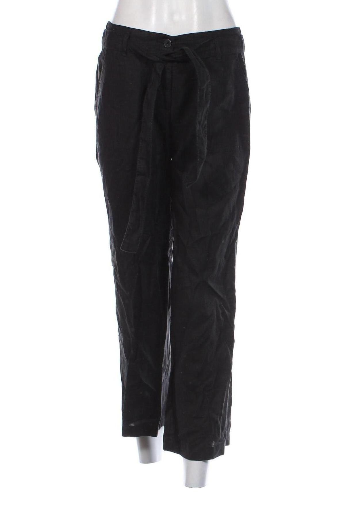 Дамски панталон Brax, Размер XS, Цвят Черен, Цена 31,20 лв.