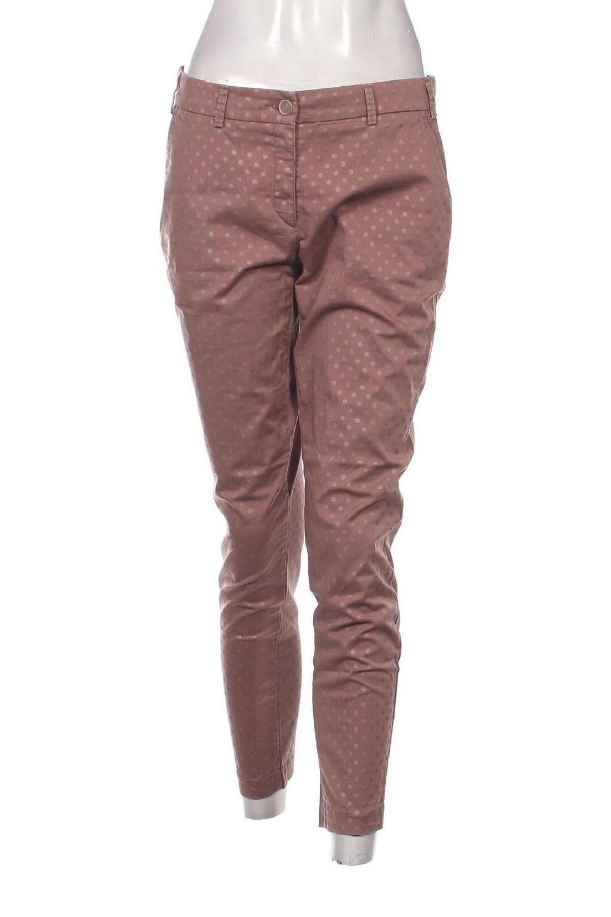 Damenhose Brax, Größe M, Farbe Rosa, Preis 8,72 €