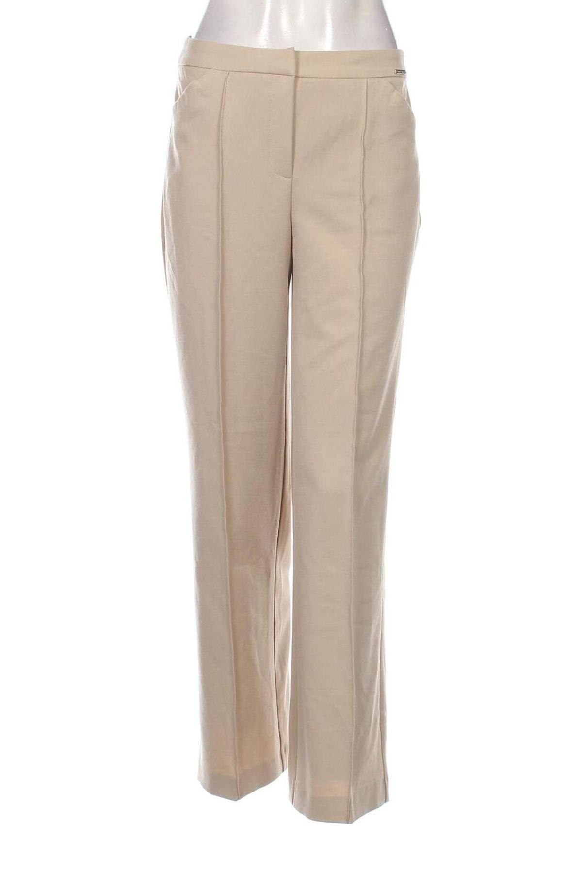 Damenhose Bruno Banani, Größe M, Farbe Beige, Preis € 22,84