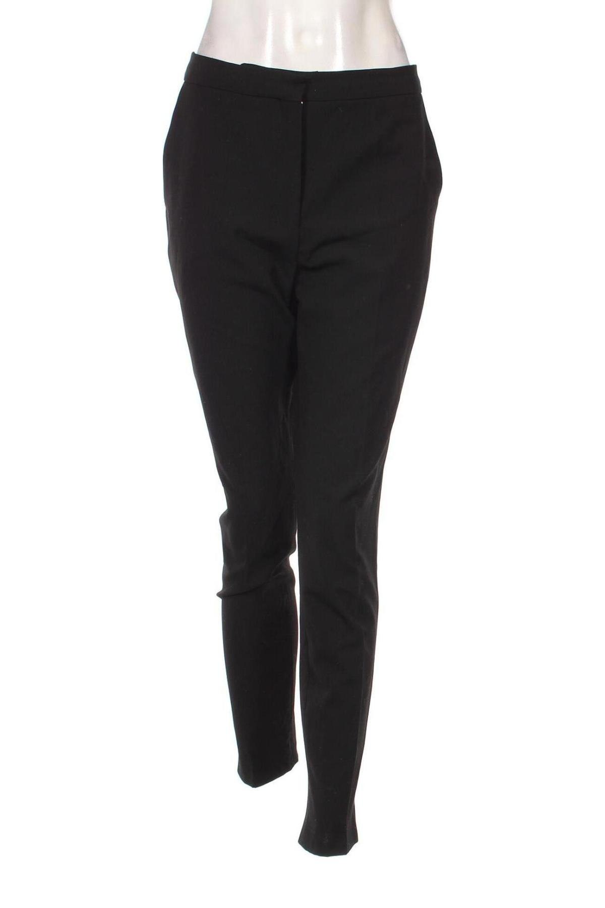 Dámské kalhoty  By Malene Birger, Velikost S, Barva Černá, Cena  1 192,00 Kč