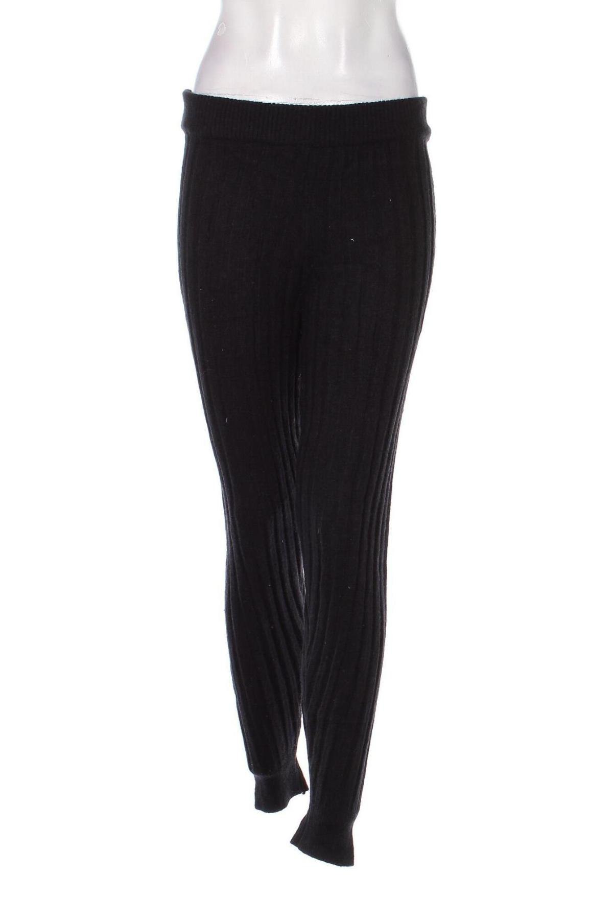 Dámské kalhoty  By Swan Paris, Velikost M, Barva Černá, Cena  379,00 Kč