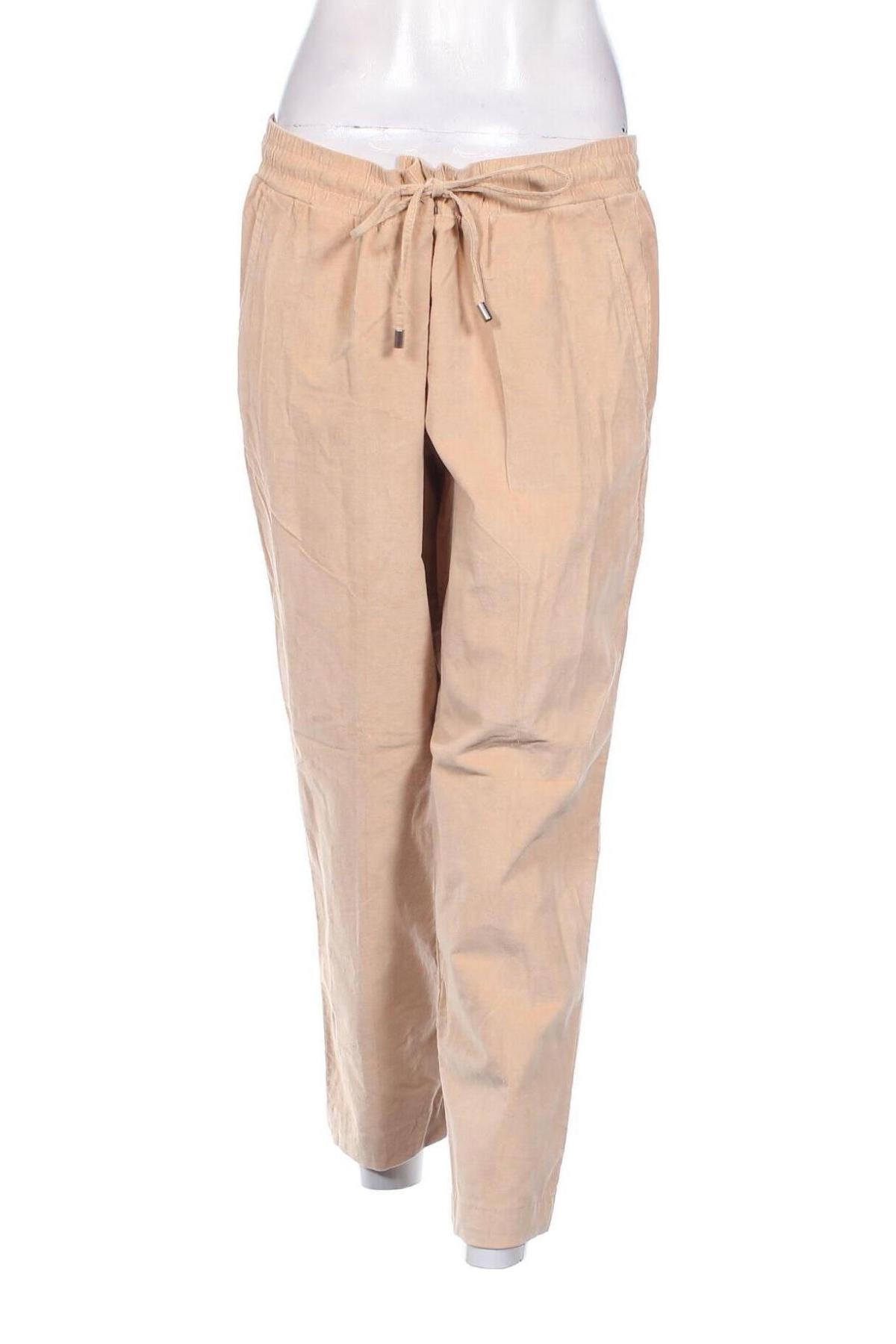 Damenhose C&A, Größe XL, Farbe Beige, Preis € 8,07