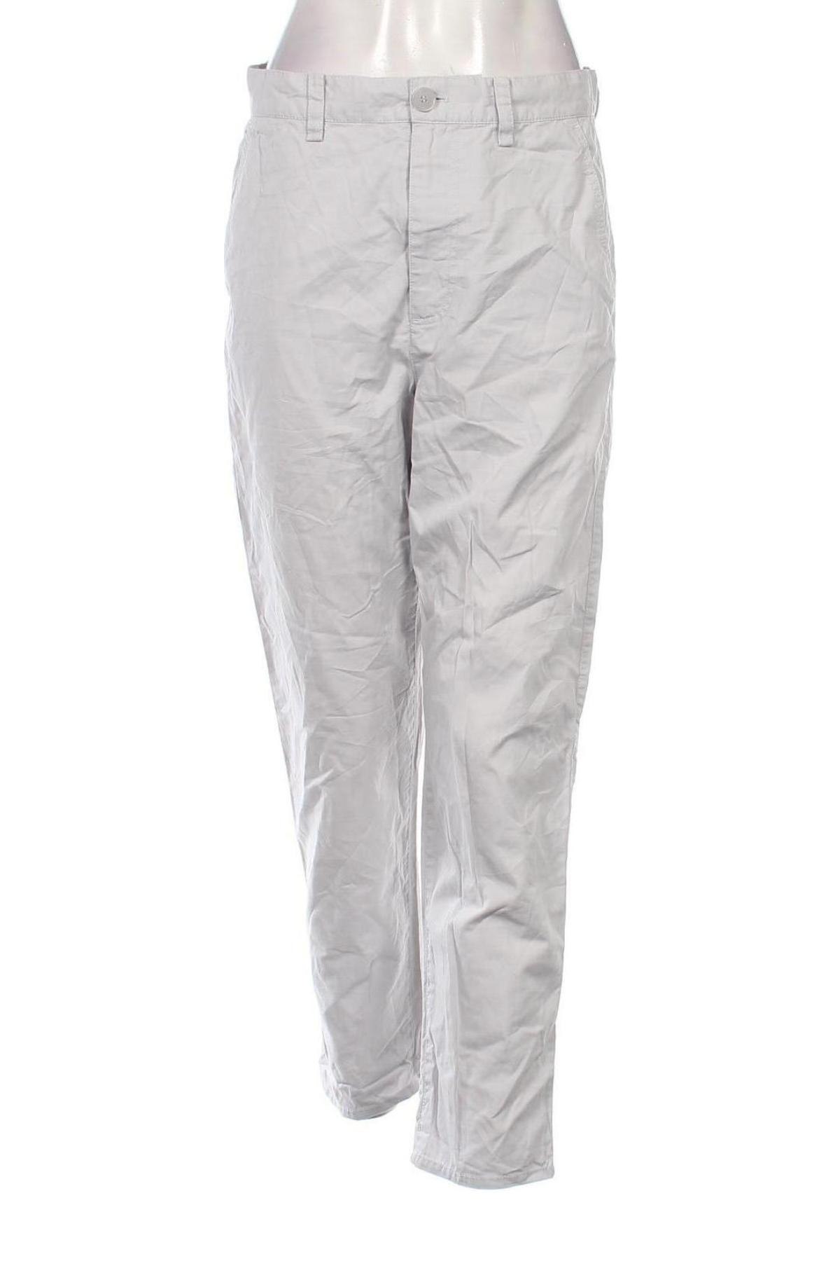 Damenhose COS, Größe S, Farbe Grau, Preis € 12,30