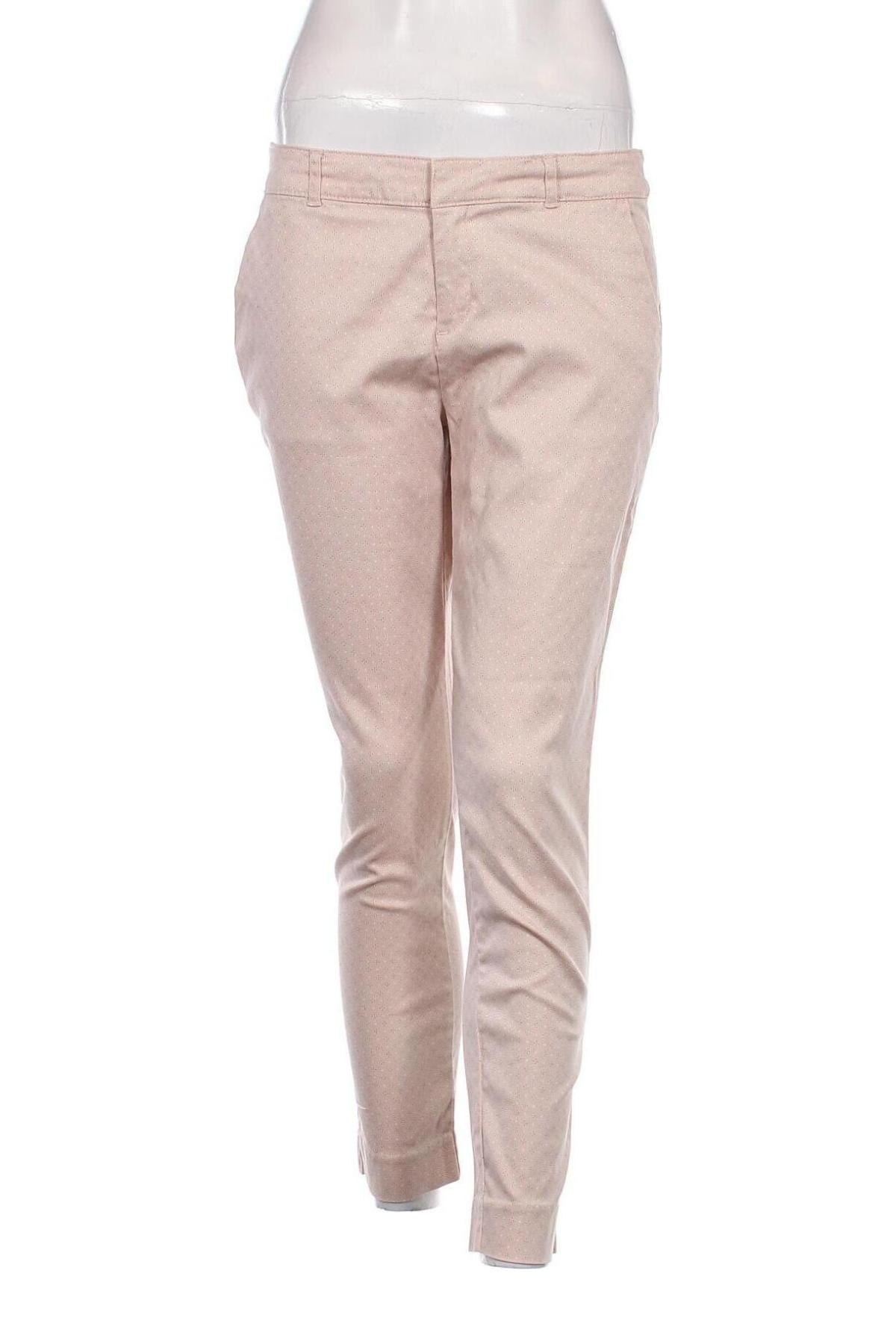 Damenhose Calliope, Größe M, Farbe Beige, Preis 8,01 €