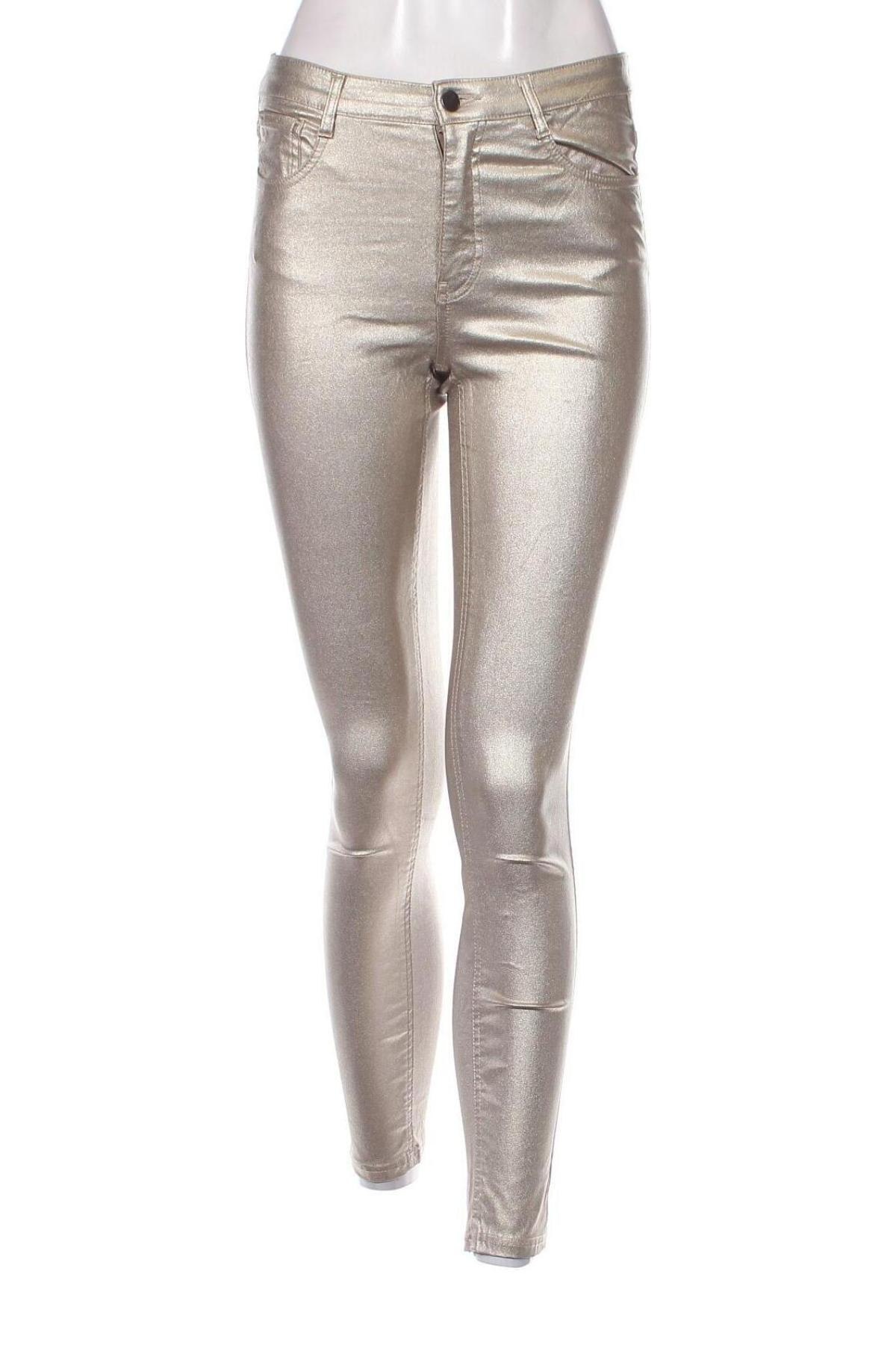 Damenhose Calzedonia, Größe S, Farbe Golden, Preis € 33,10