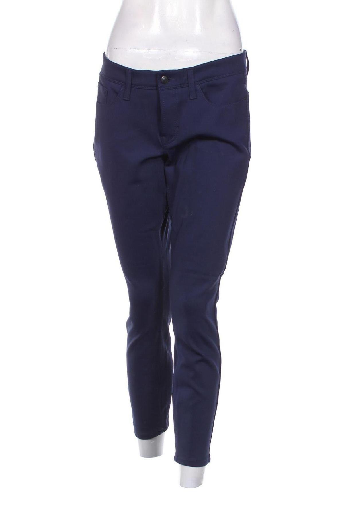 Damenhose Cambio, Größe L, Farbe Blau, Preis € 5,49