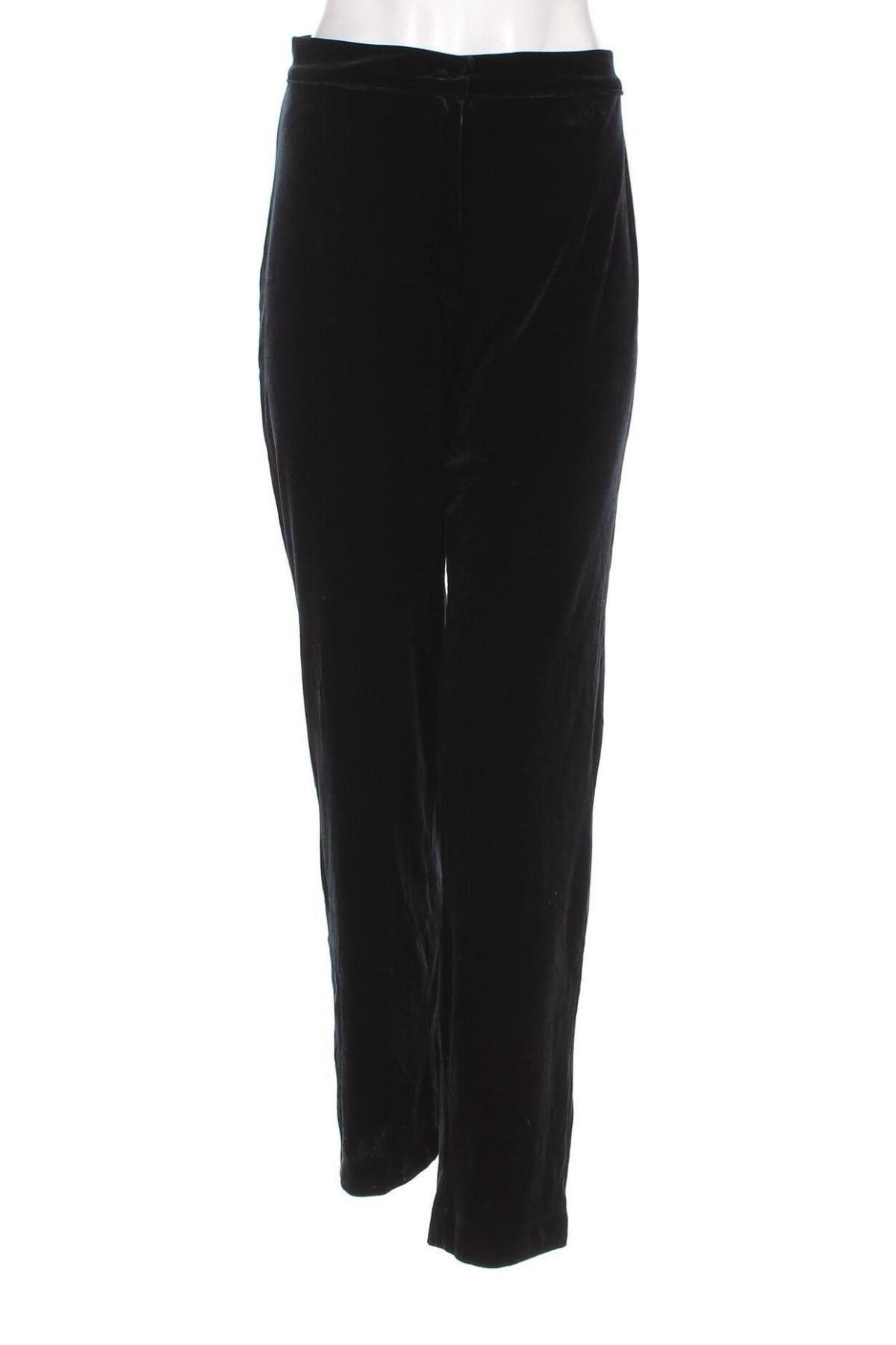 Дамски панталон Camomilla, Размер M, Цвят Черен, Цена 17,60 лв.
