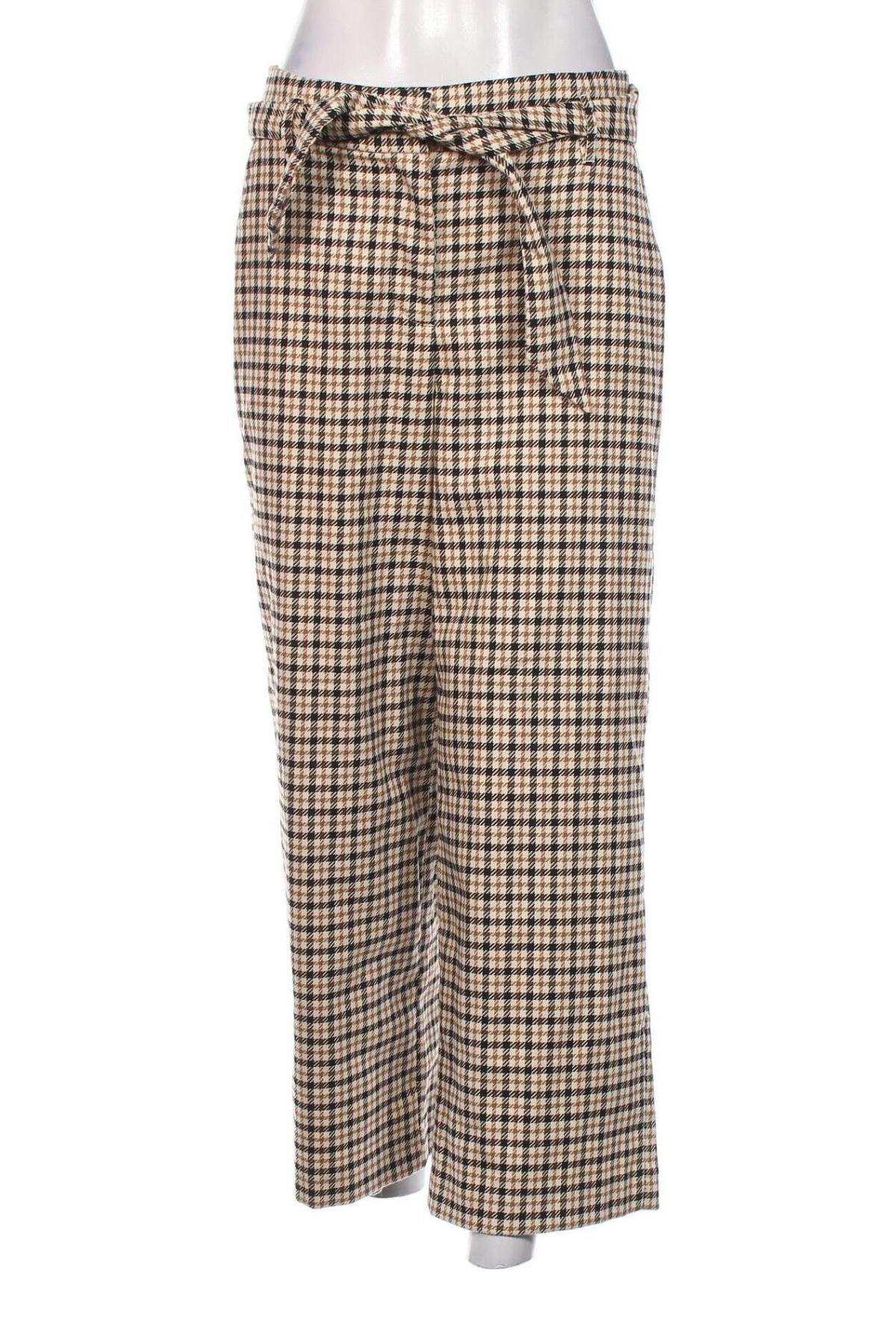 Γυναικείο παντελόνι Canda, Μέγεθος M, Χρώμα Πολύχρωμο, Τιμή 4,84 €
