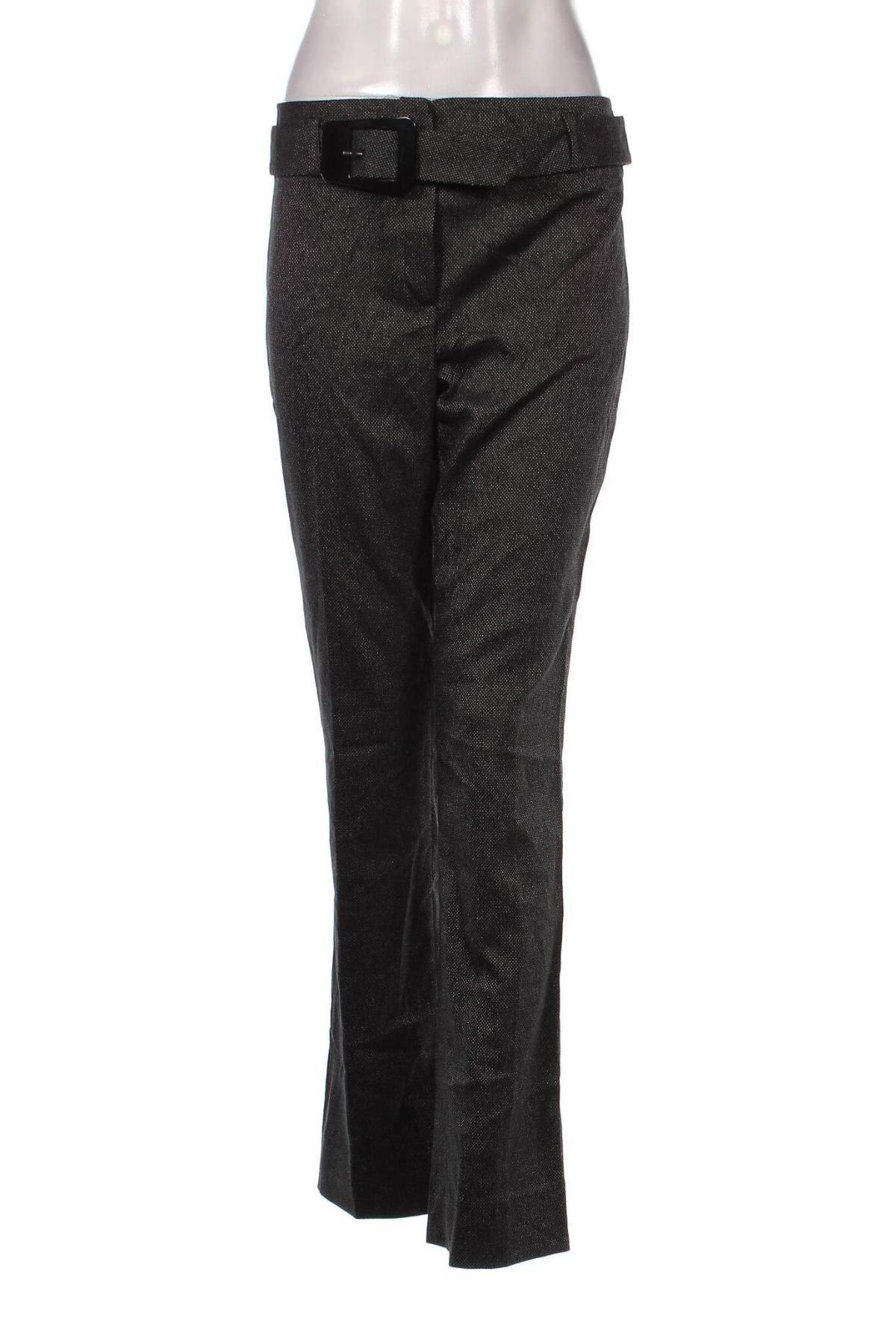 Pantaloni de femei Caroll, Mărime M, Culoare Gri, Preț 89,47 Lei
