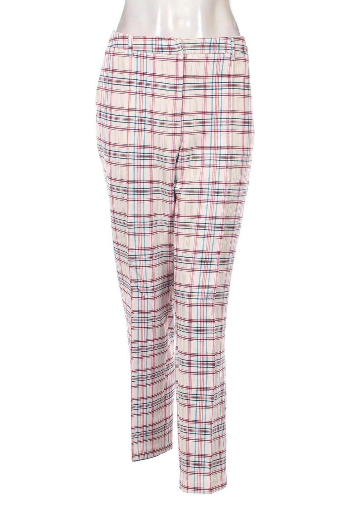 Дамски панталон Cato, Размер L, Цвят Многоцветен, Цена 14,79 лв.