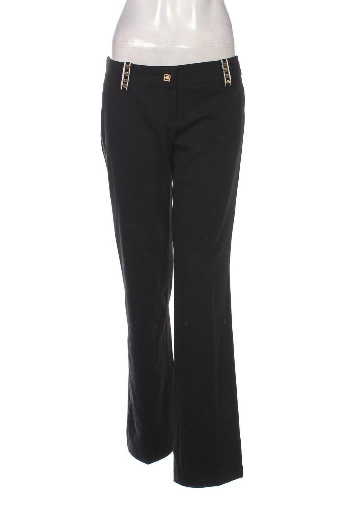 Pantaloni de femei Celyn B., Mărime M, Culoare Negru, Preț 121,18 Lei