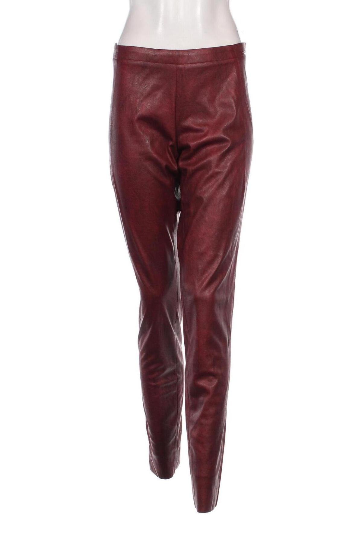 Damenhose Cinque, Größe XL, Farbe Rot, Preis 6,49 €