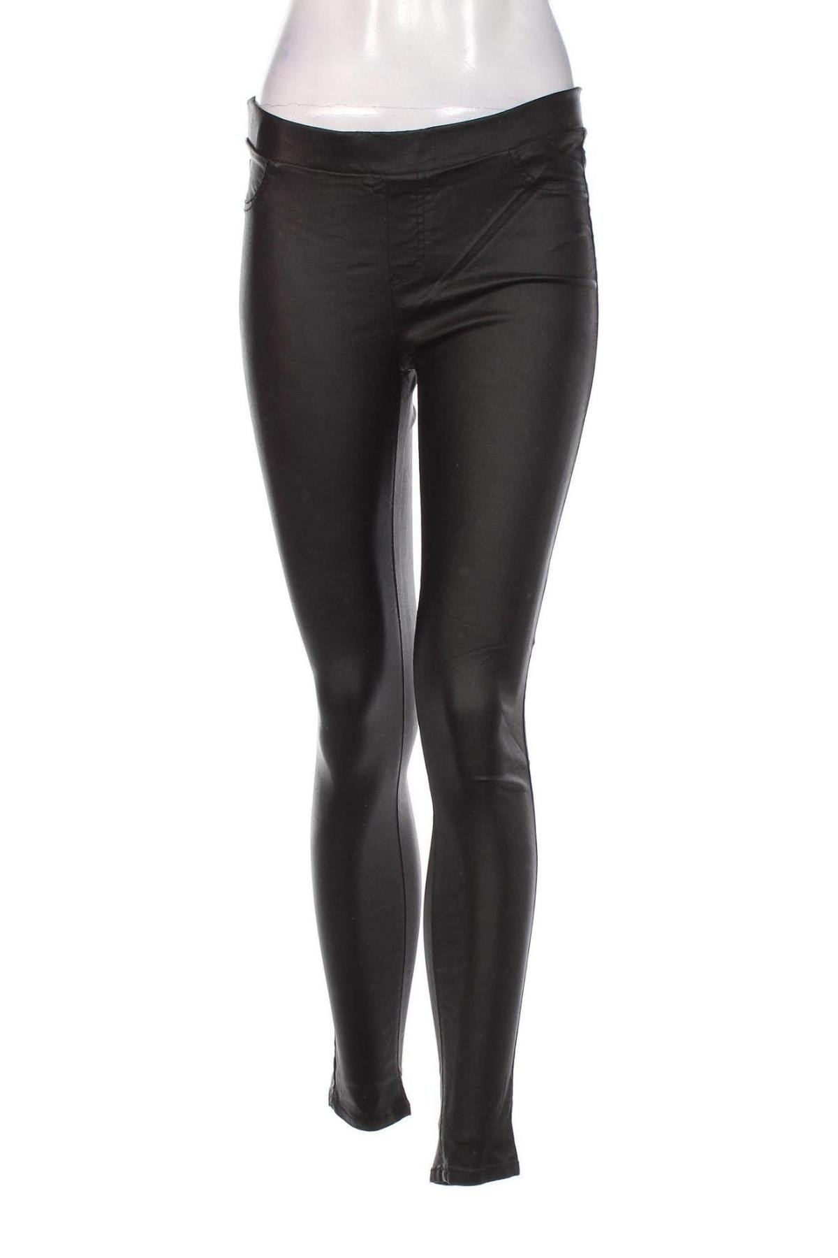 Damenhose Clockhouse, Größe M, Farbe Schwarz, Preis € 4,49