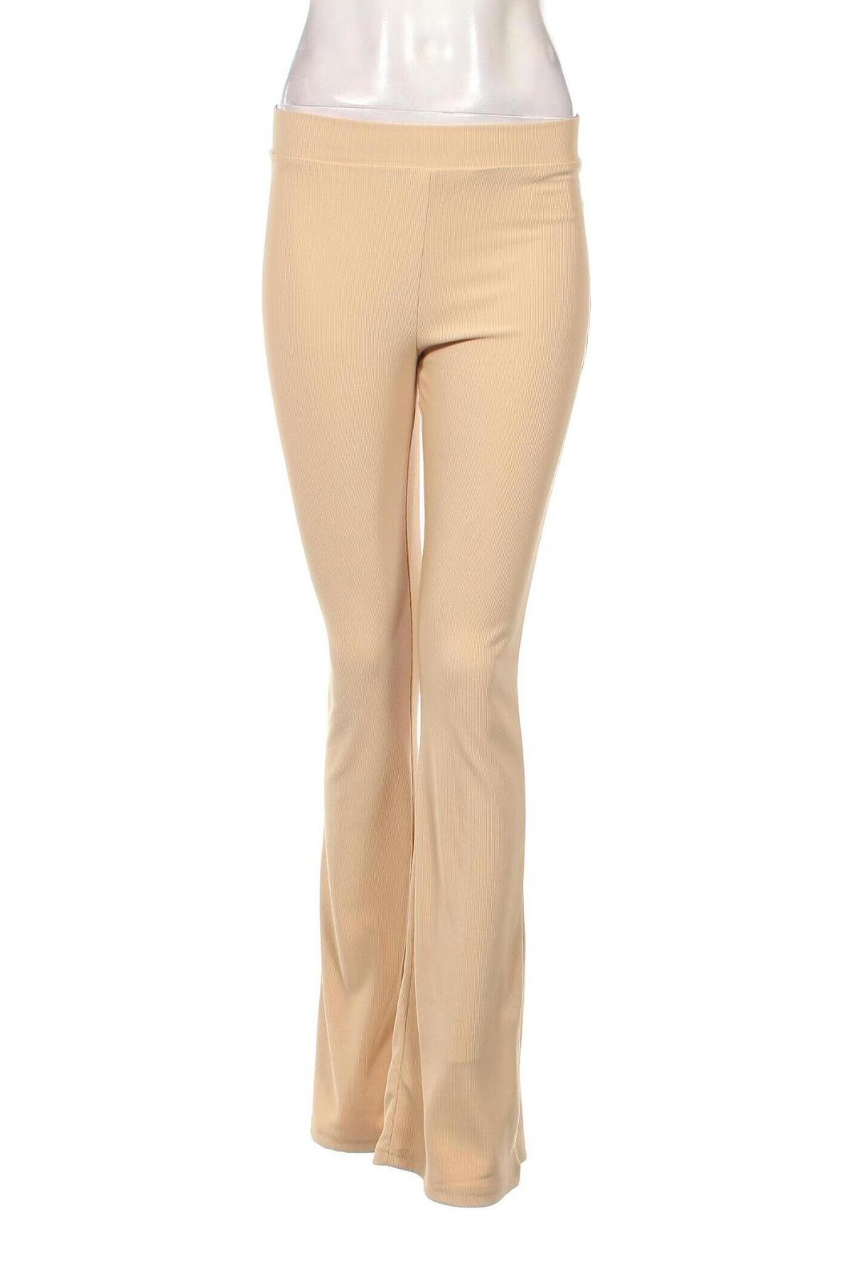 Damenhose Clockhouse, Größe S, Farbe Beige, Preis € 7,50