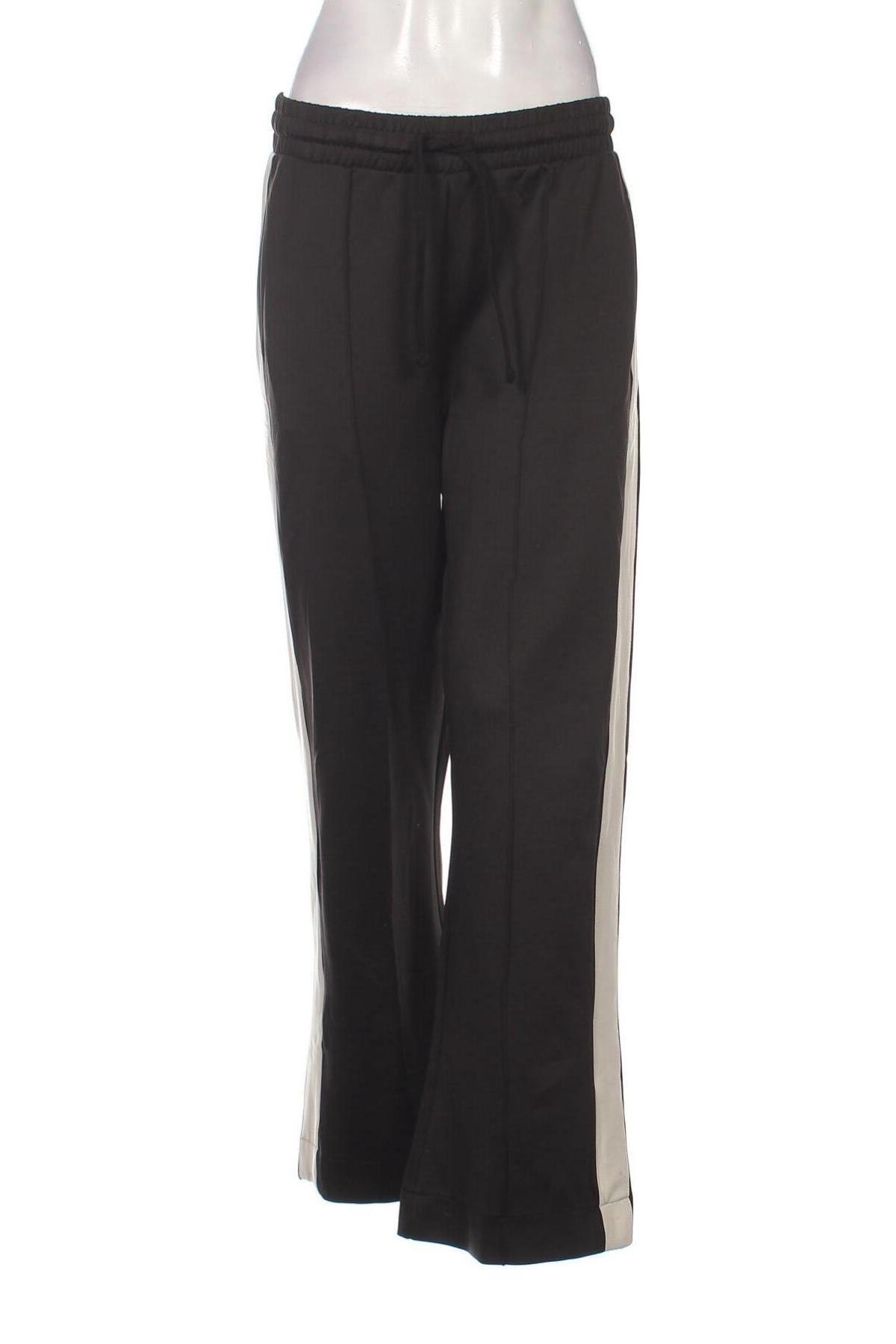 Γυναικείο παντελόνι Coco, Μέγεθος S, Χρώμα Μαύρο, Τιμή 4,31 €